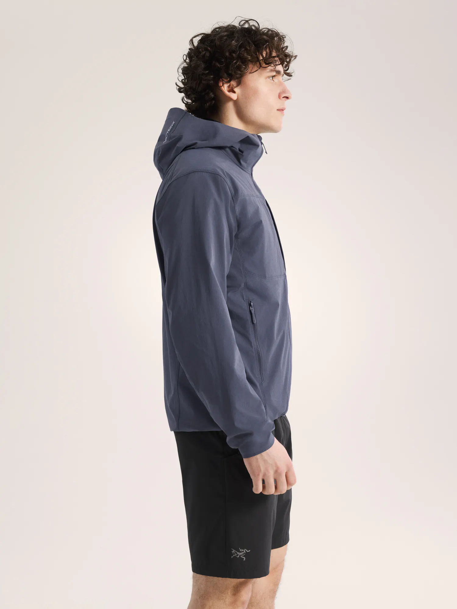 Gamma Lightweight Hoody Men's | Arc'teryx Germany