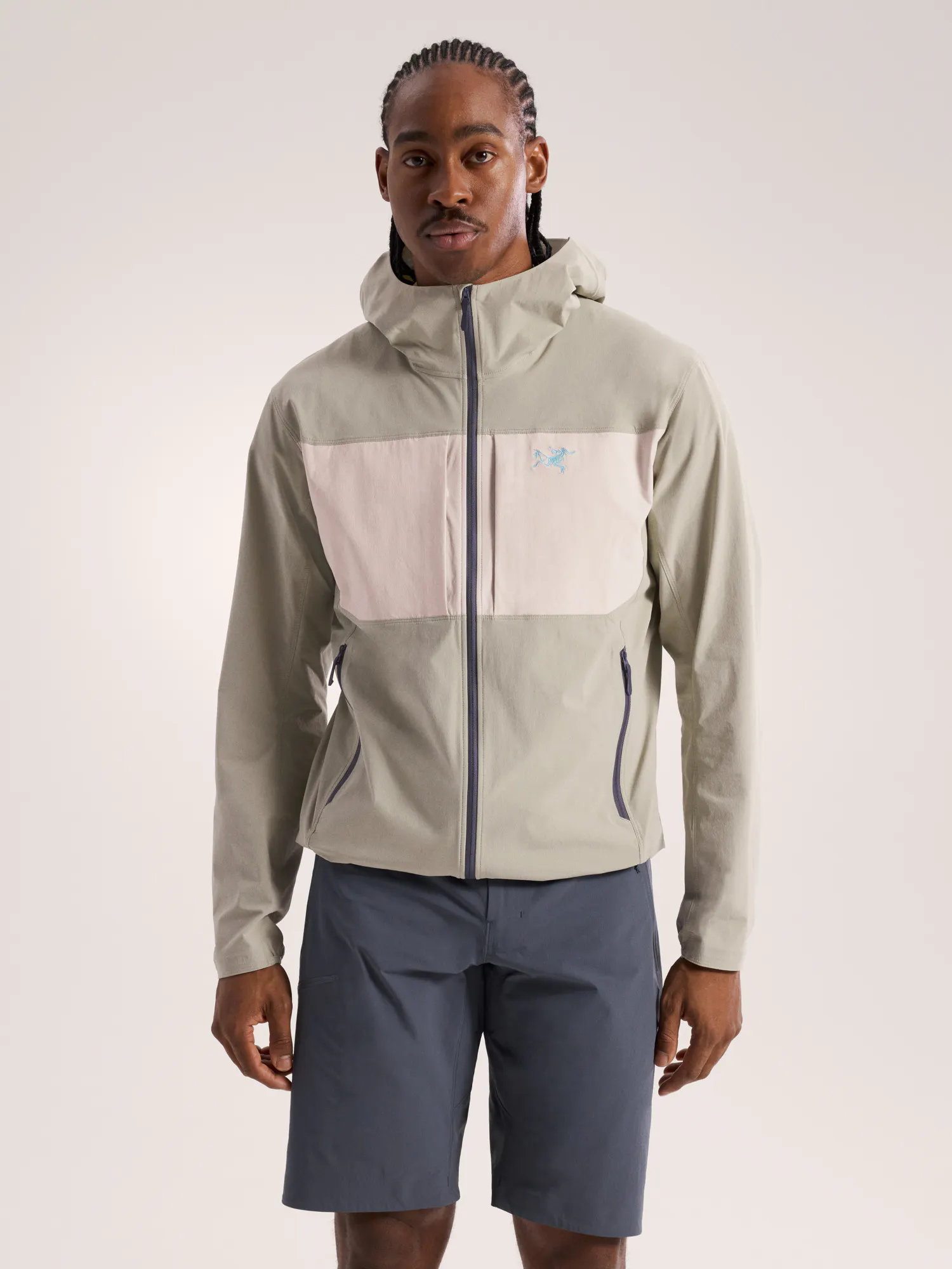 Gamma Lightweight Hoody Men's | Arc'teryx United States