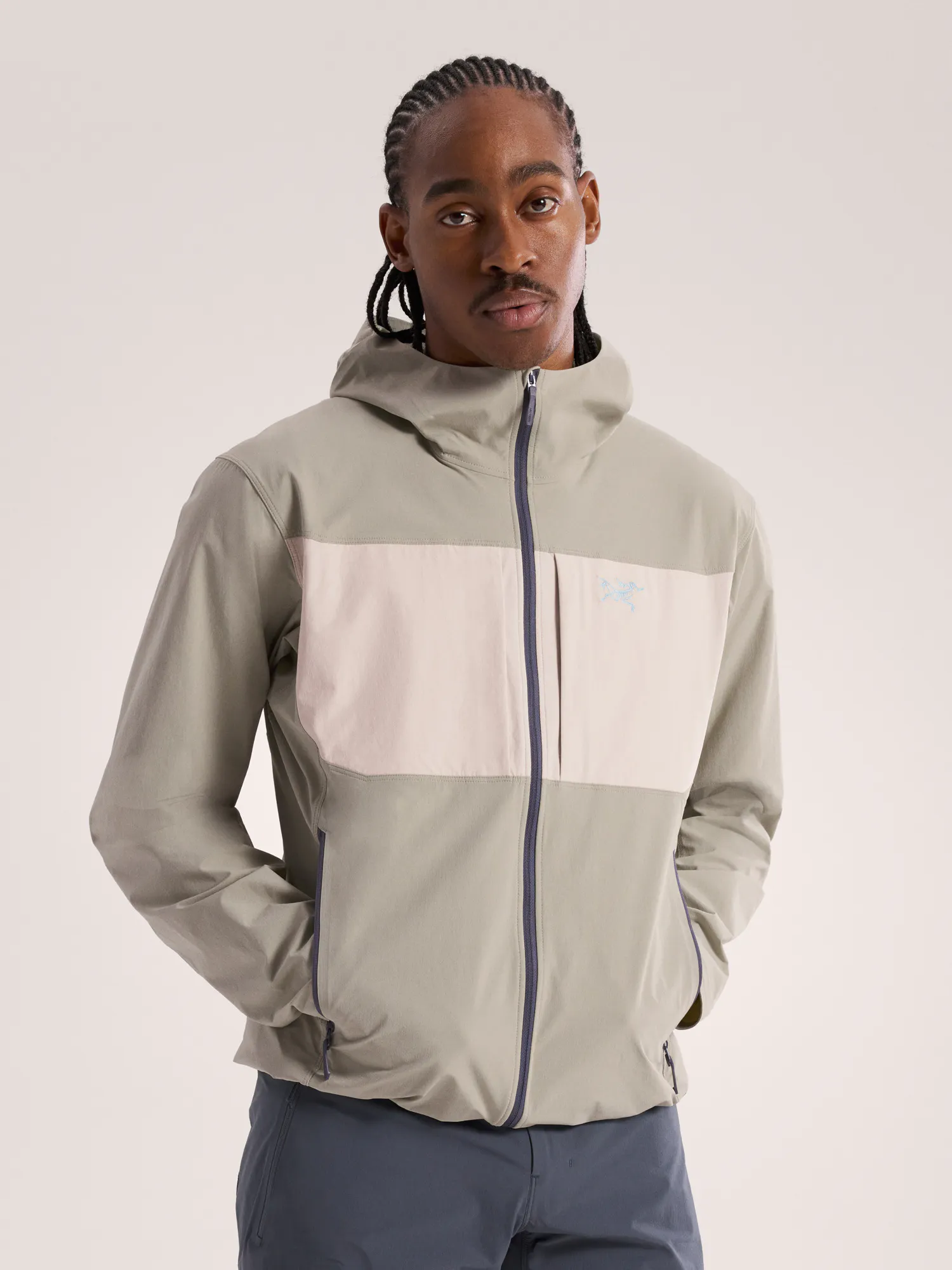 Gamma Lightweight Hoody Men's | Arc'teryx United States