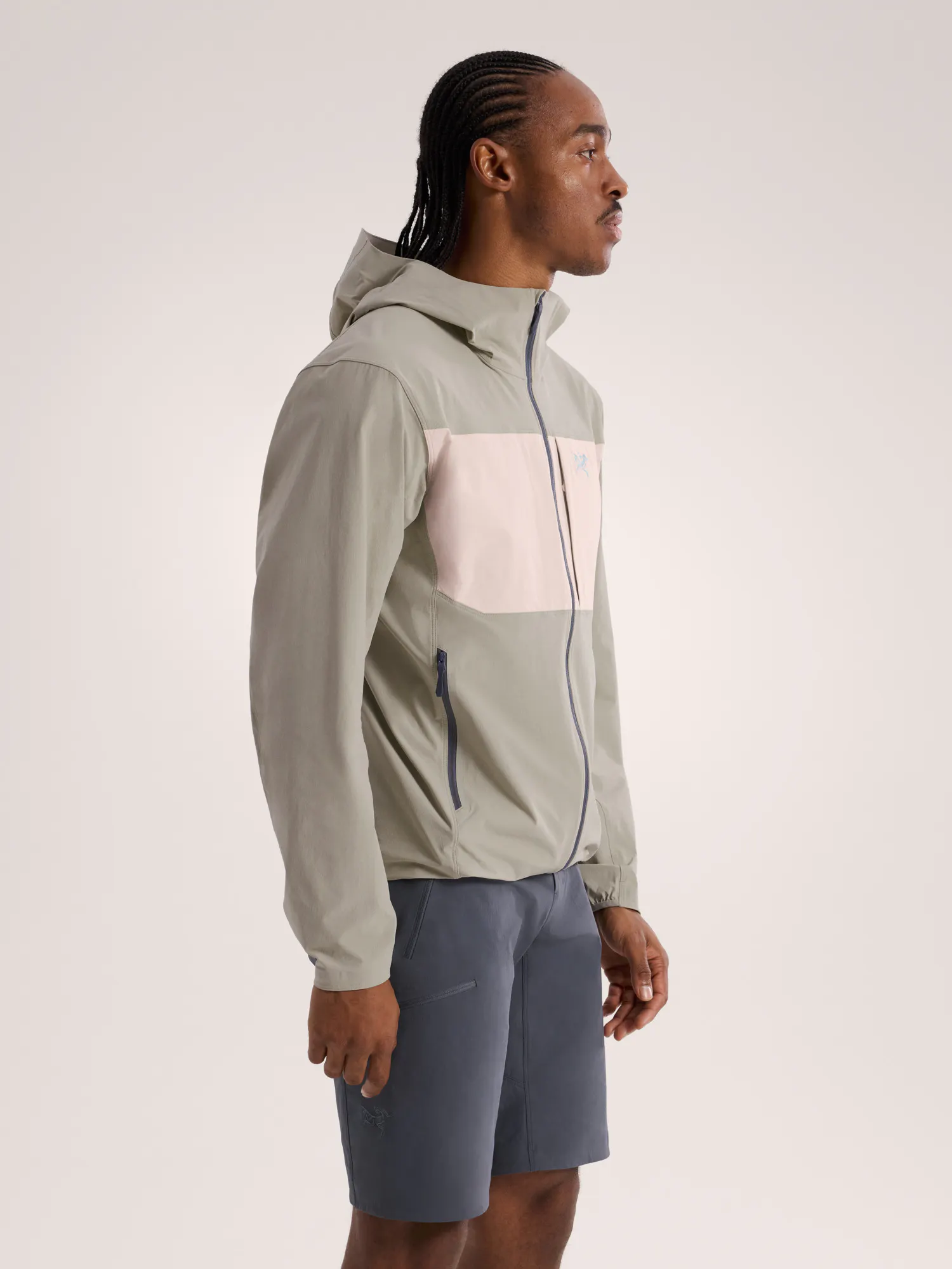 Gamma Lightweight Hoody Men's | Arc'teryx United States
