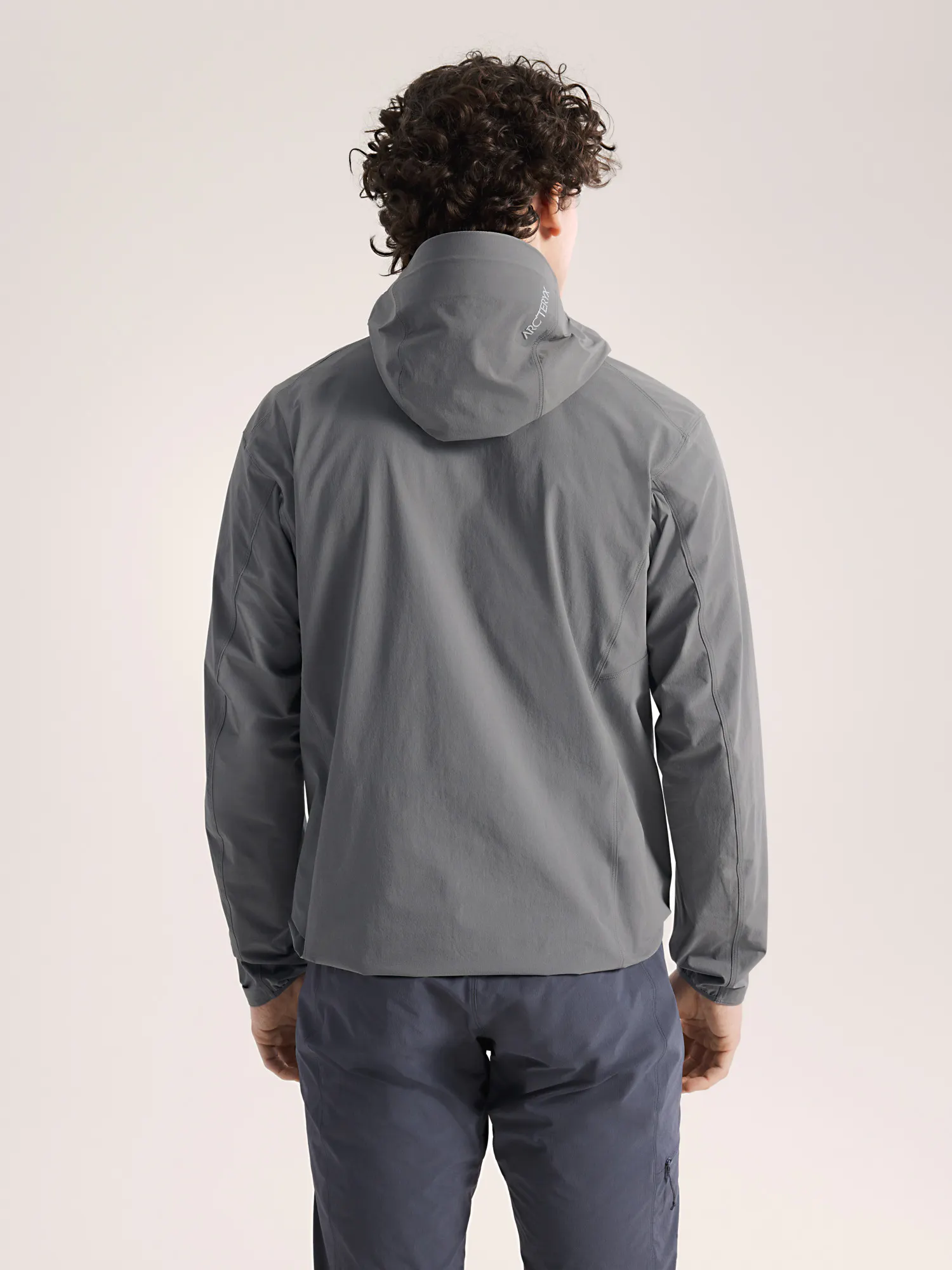 Gamma Lightweight Hoody Men's | Arc'teryx United States