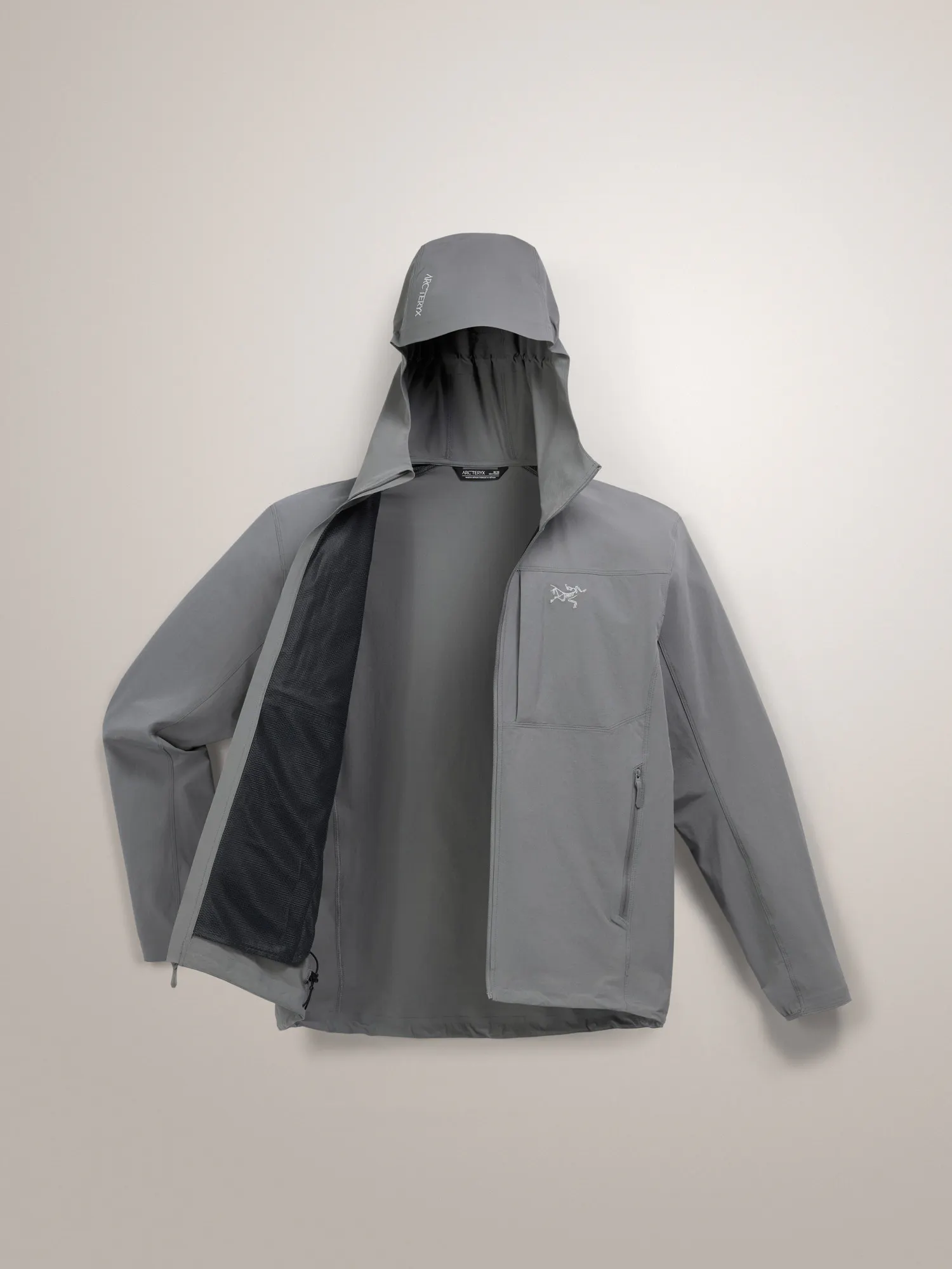 Gamma Lightweight Hoody Men's | Arc'teryx United States