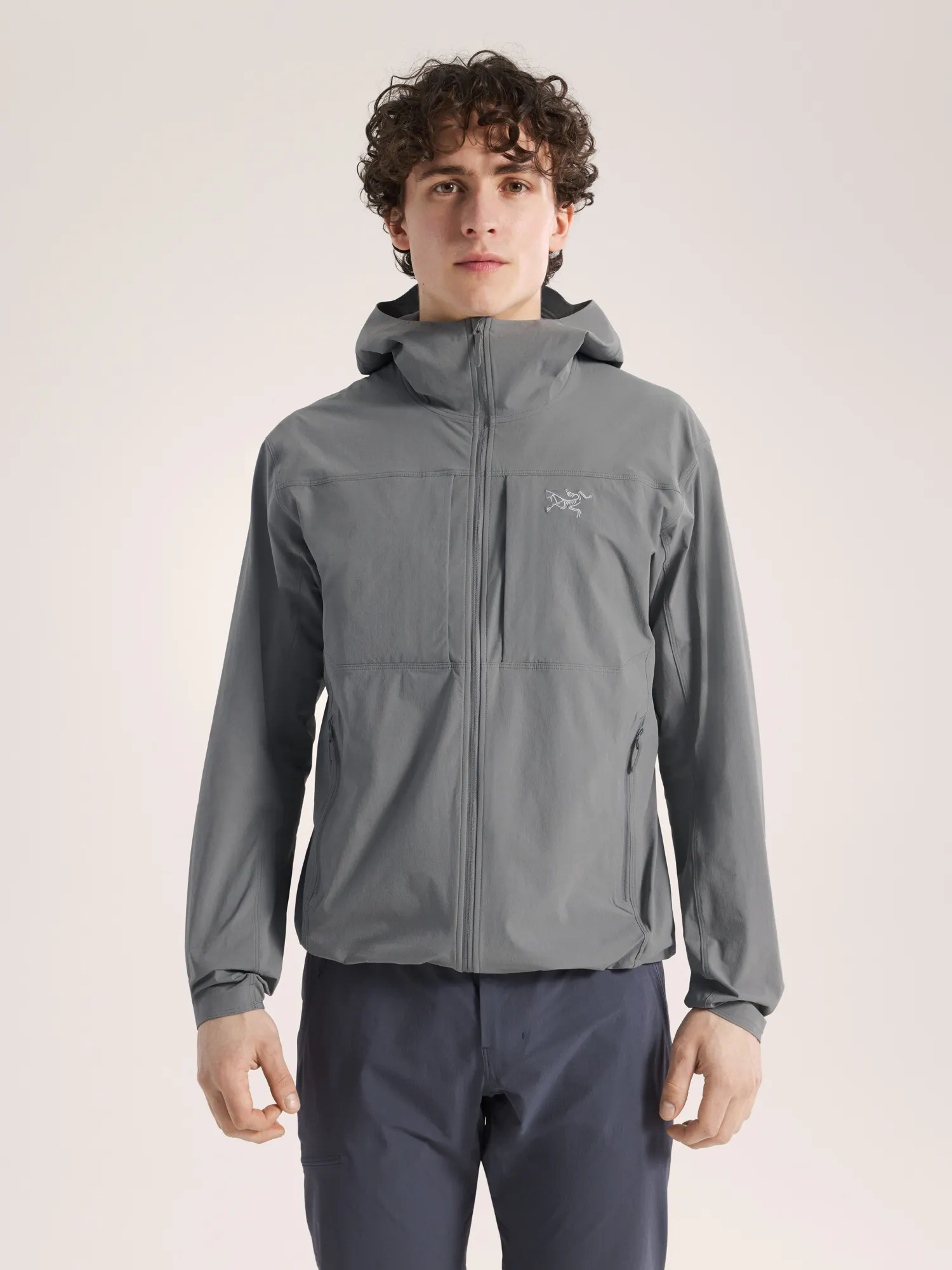 Gamma Lightweight Hoody Men's | Arc'teryx United States