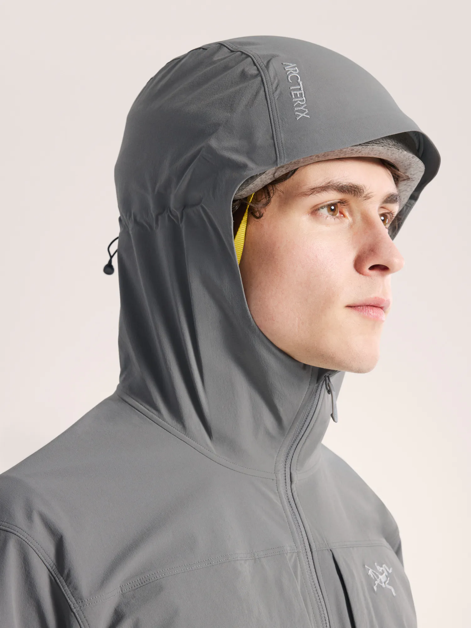 Gamma Lightweight Hoody Men's | Arc'teryx United States