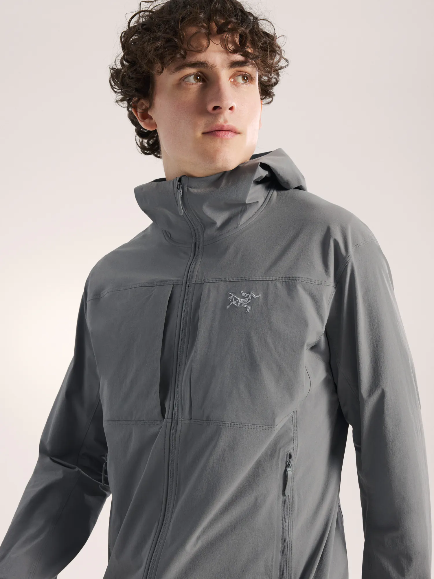 Gamma Lightweight Hoody Men's | Arc'teryx United States