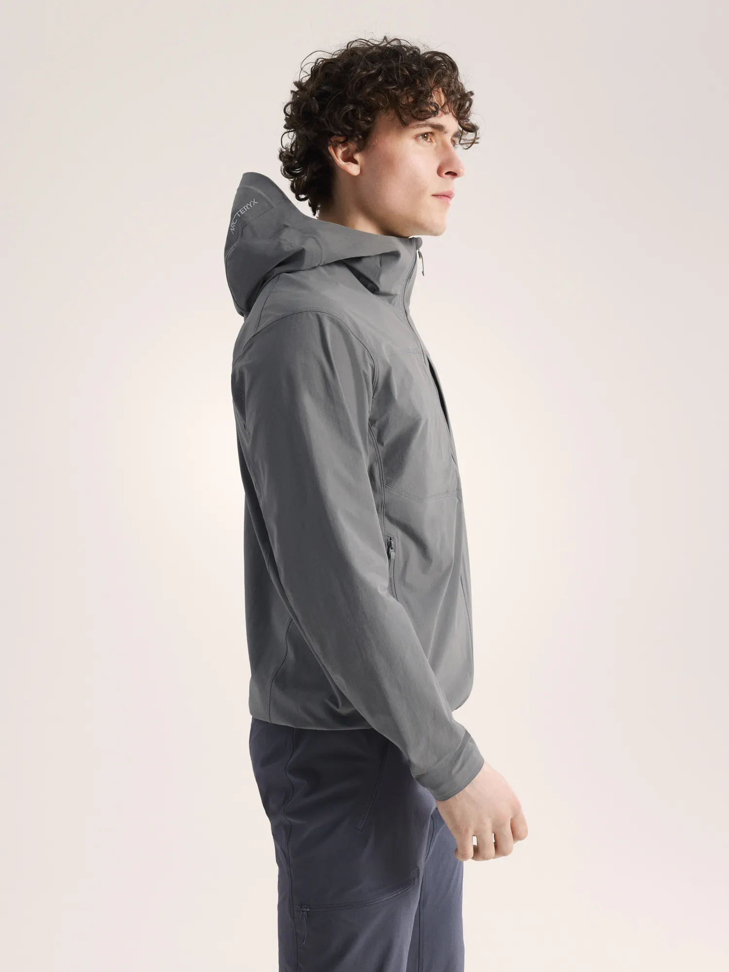 Gamma Lightweight Hoody Men's | Arc'teryx United States