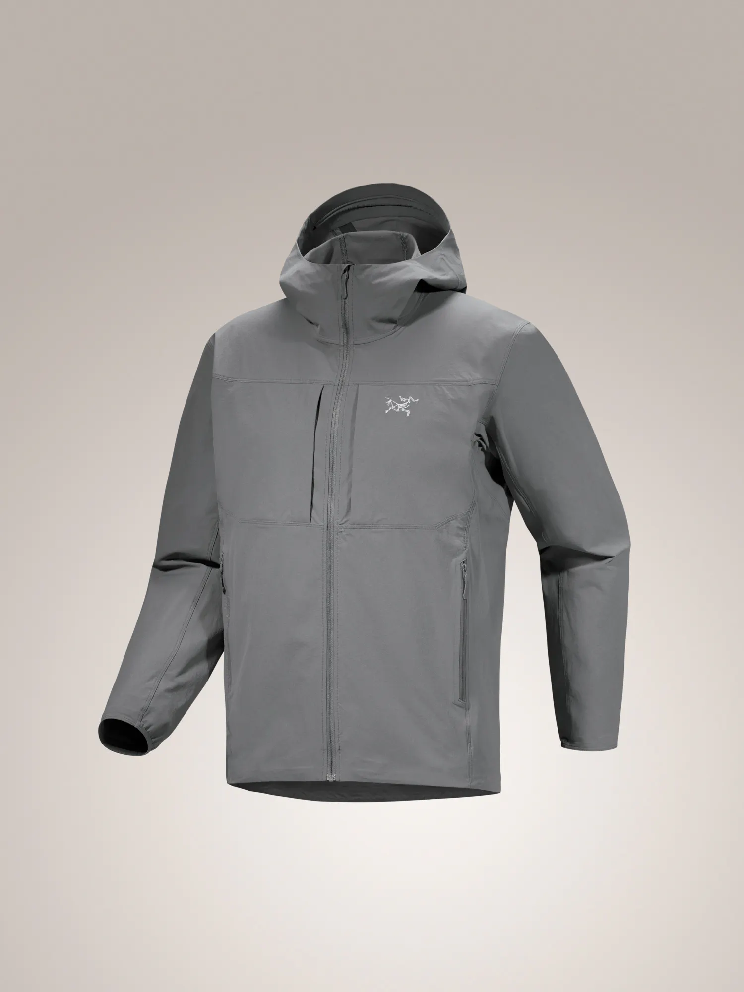 Gamma Lightweight Hoody Men's | Arc'teryx Canada