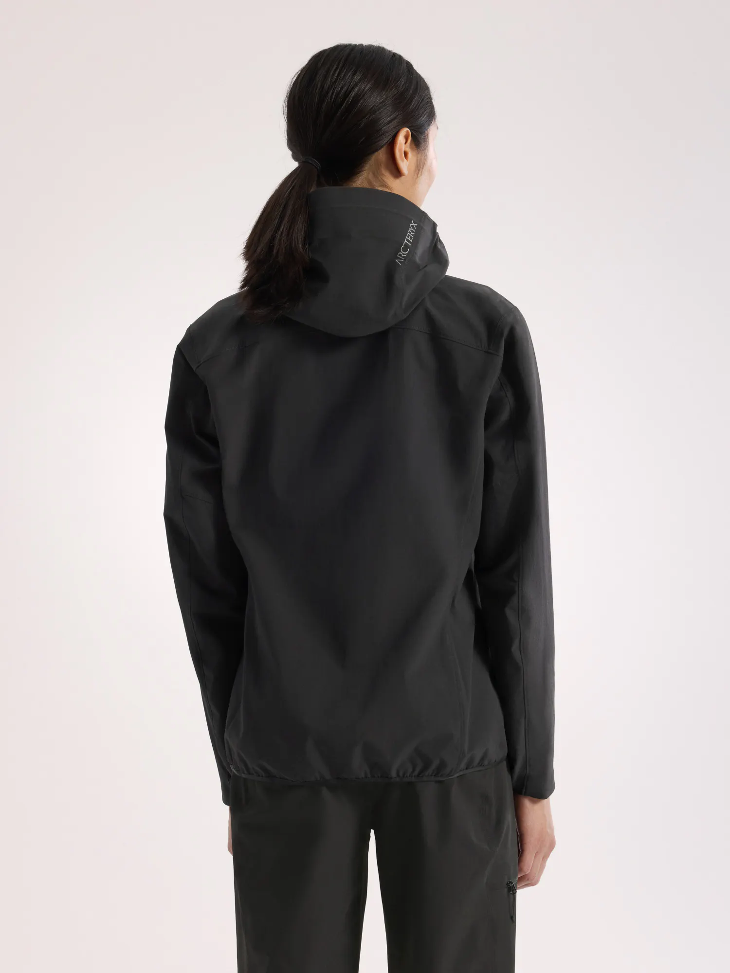 Veste à capuche peu épaisse Gamma Femme | Arc'teryx Autriche