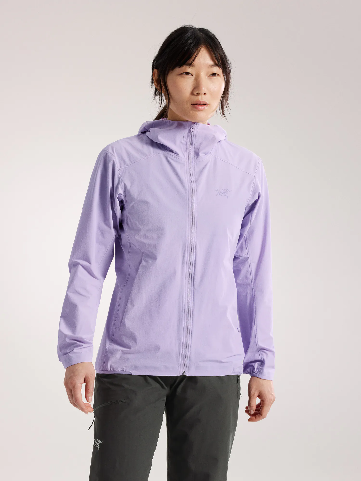 Gamma Lightweight Hoody Women's | Arc'teryx United States