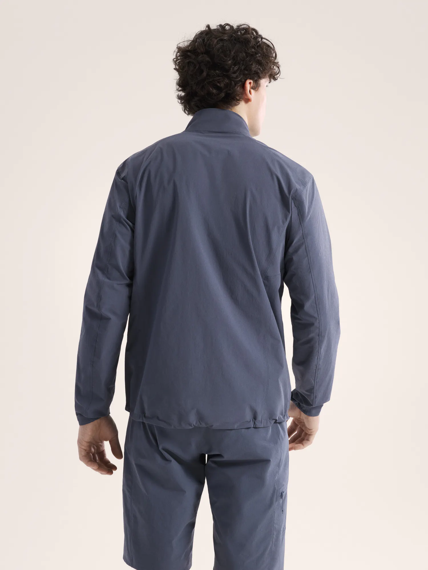Gamma Lightweight Jacket Men's | Arc'teryx Canada