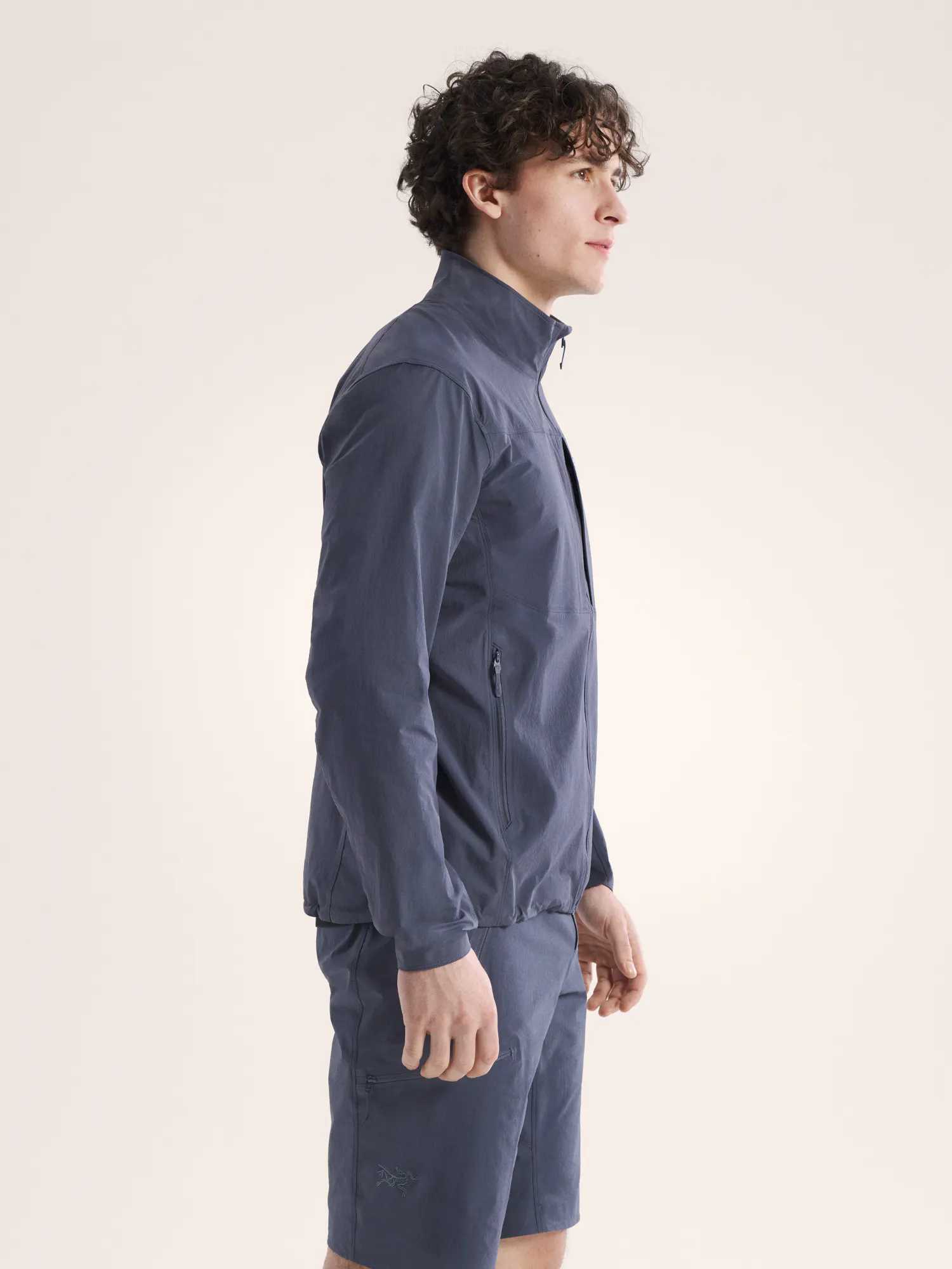 Gamma Lightweight Jacket Men's | Arc'teryx Canada