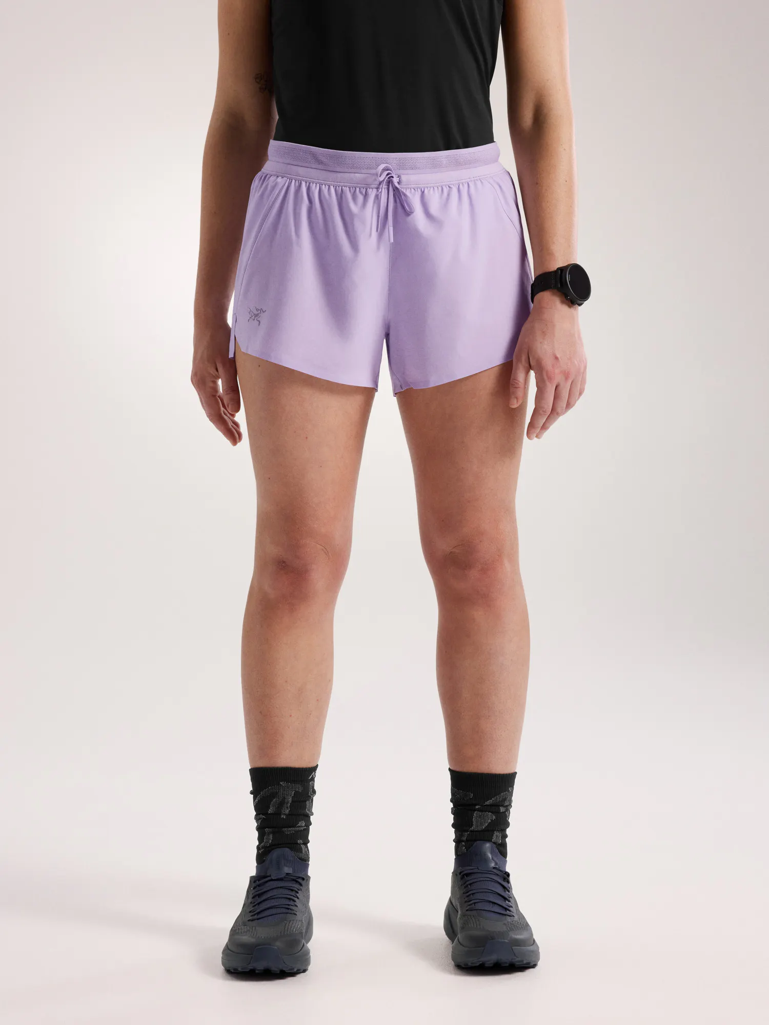 ARC’TERYX Norvan Short 7inch L　2024年春夏 ARC'TERYX Norvan Short 7inch L 2024年春夏 - メルカリ