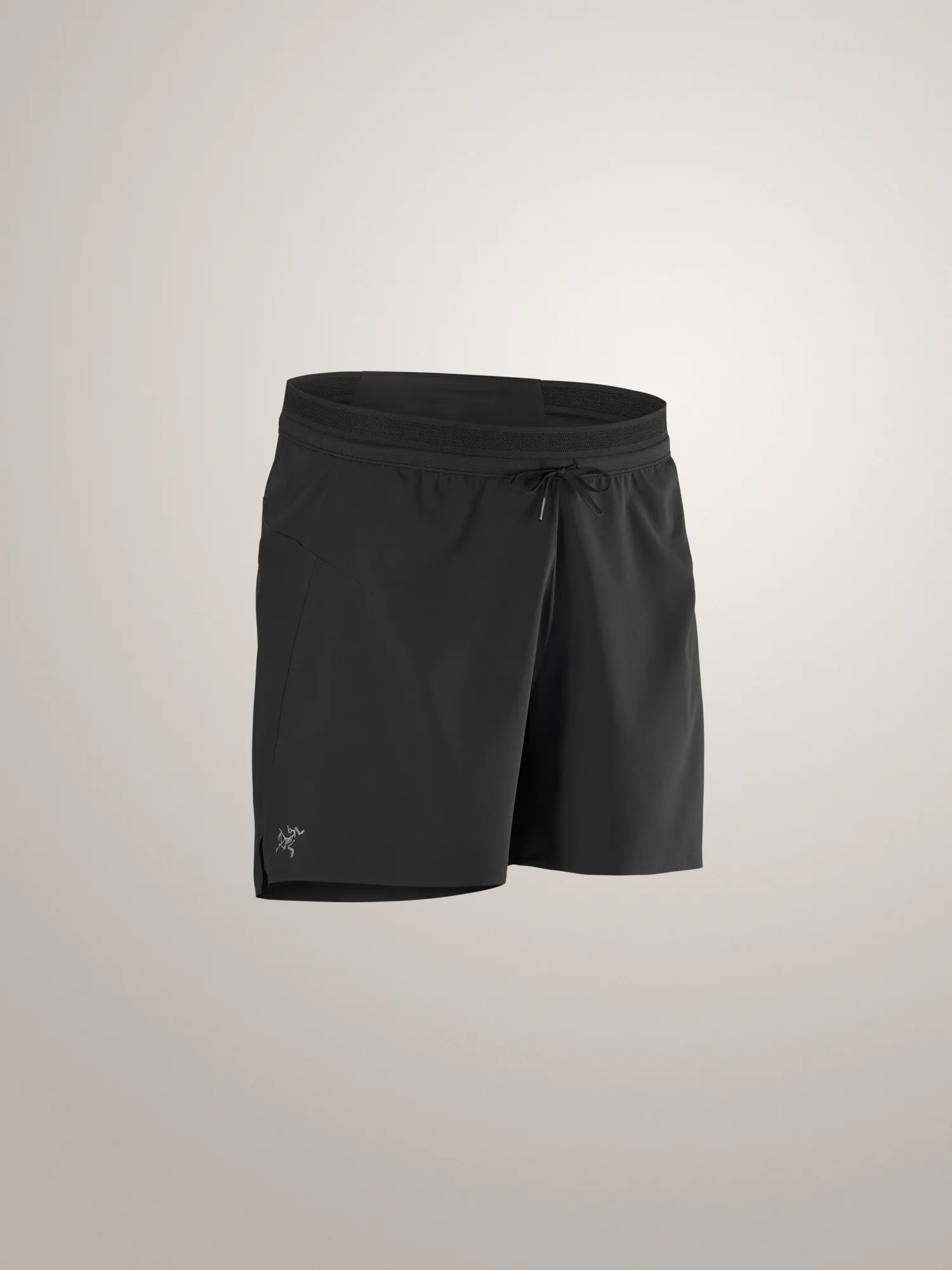 Norvan Short 5