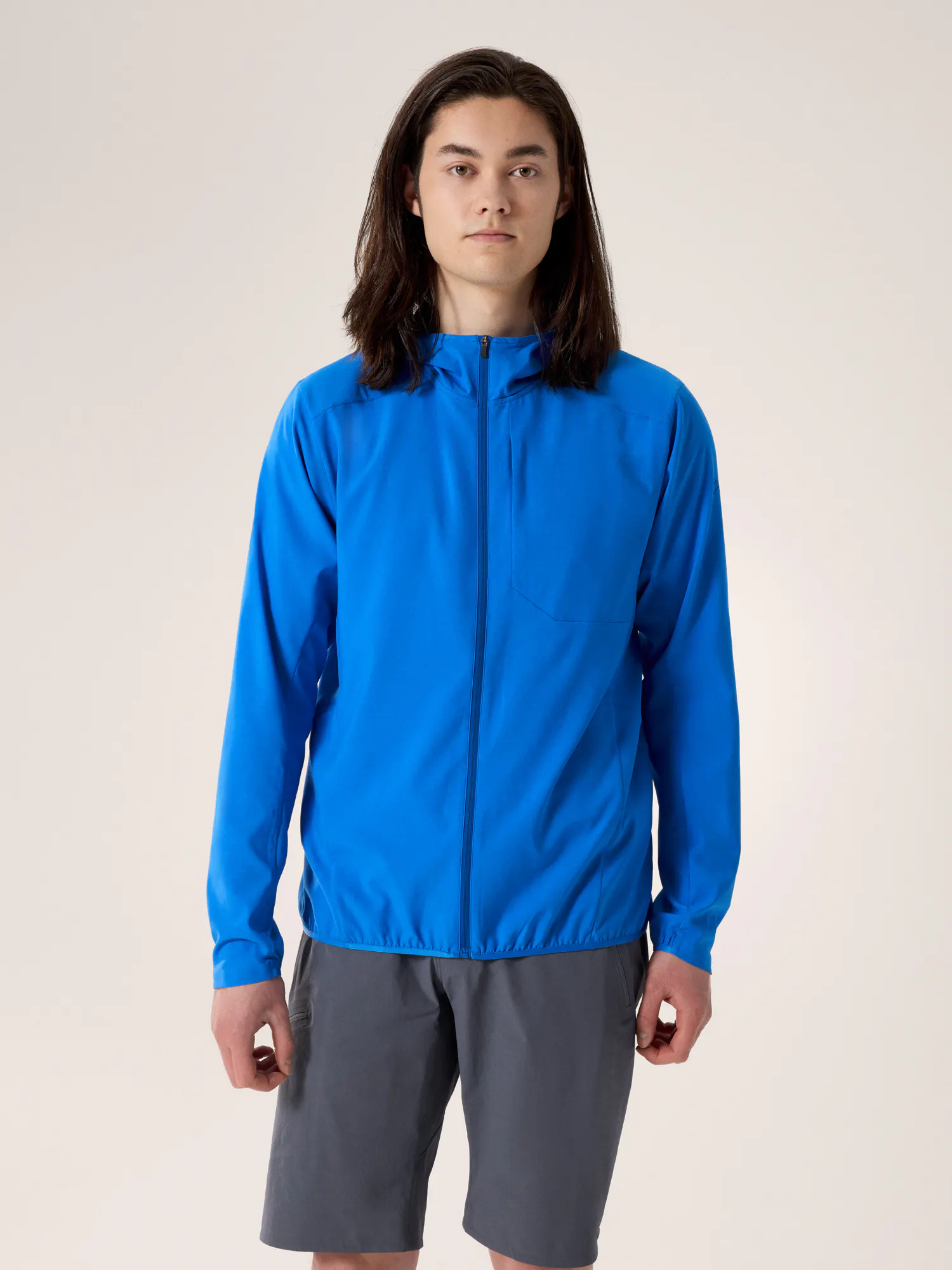 Sima Hoody Herren