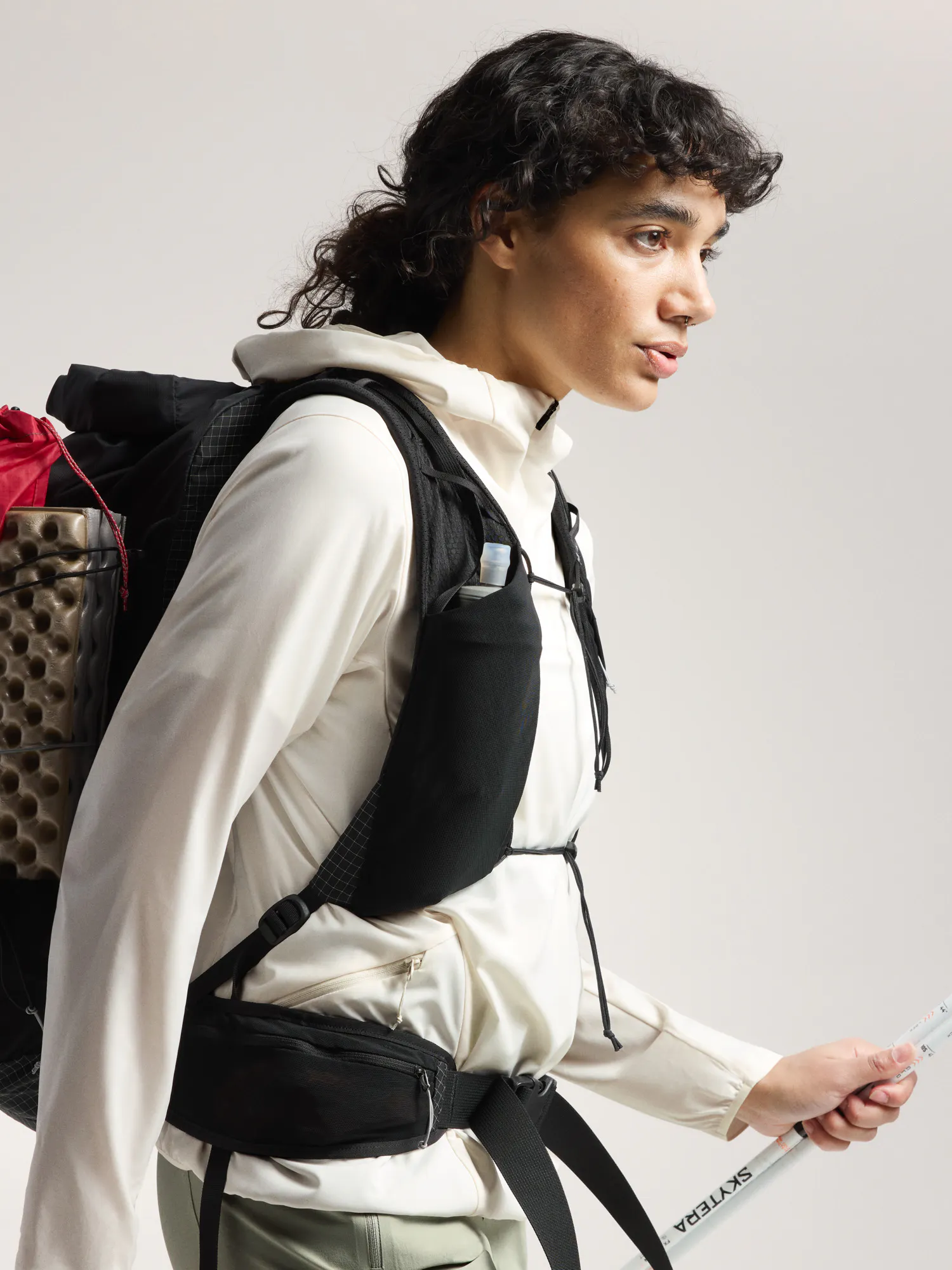 Sima Pullover Women