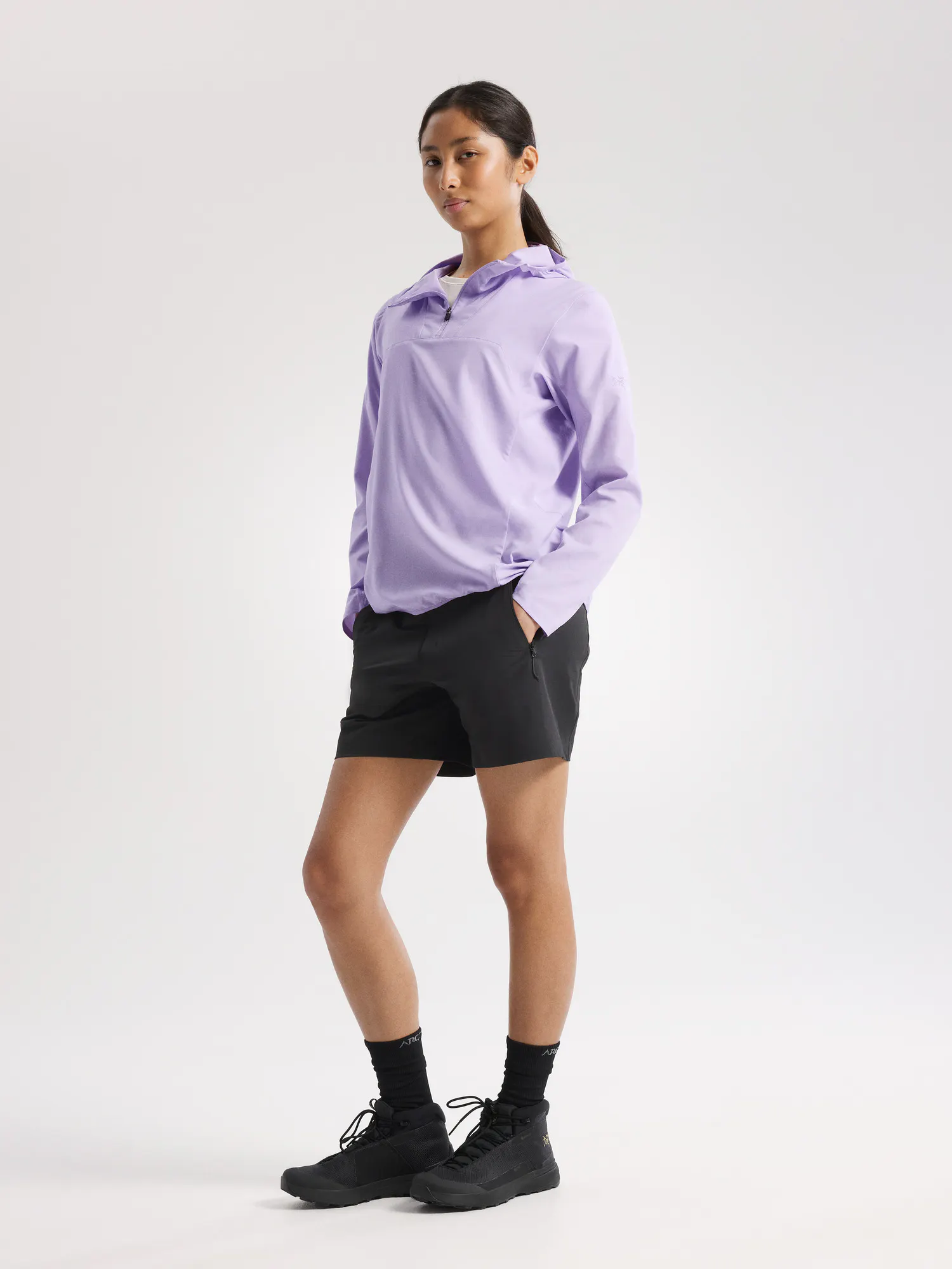 Sima Pullover Women's | Arc'teryx United States