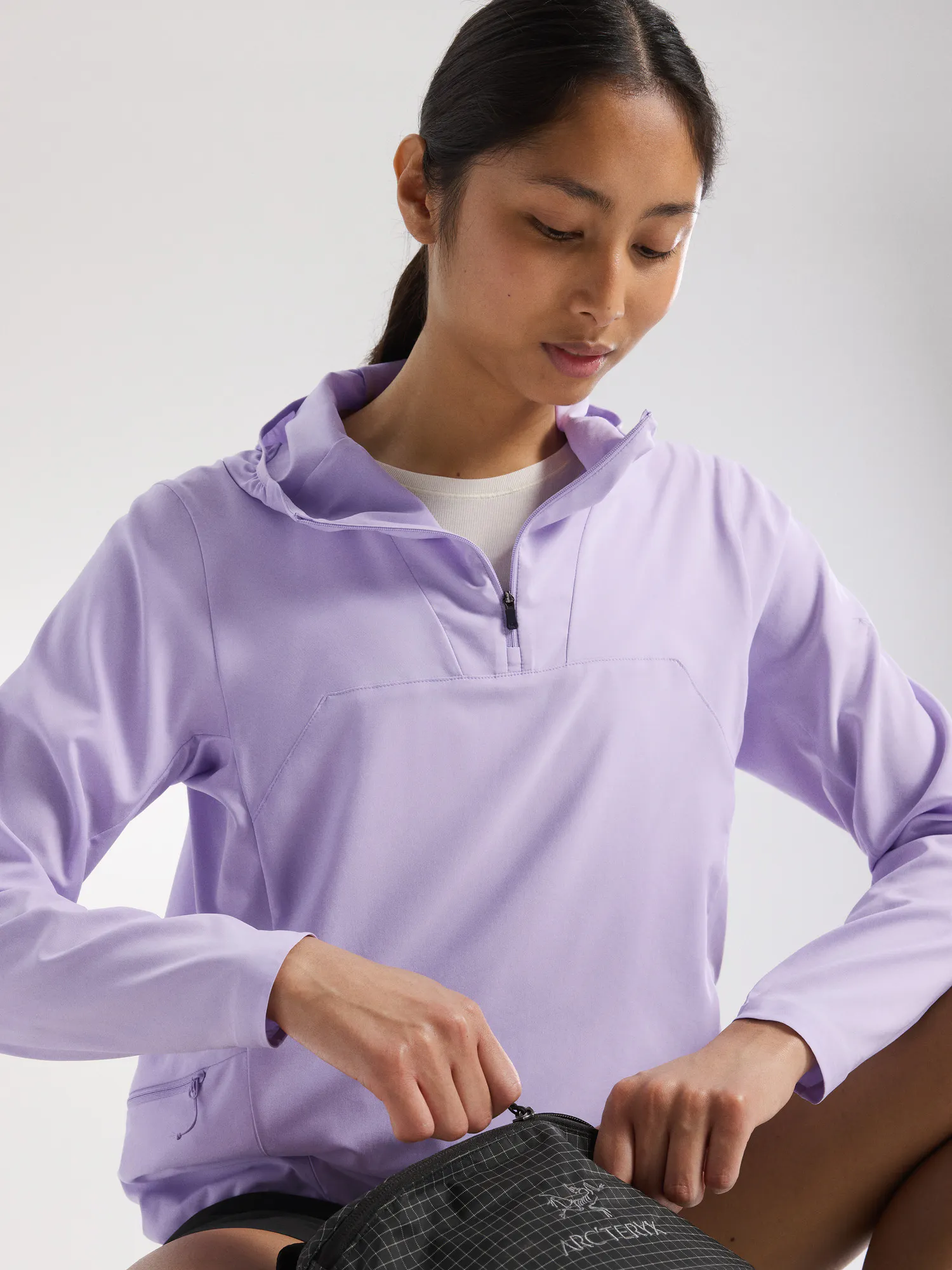 Sima Pullover Women's | Arc'teryx United States