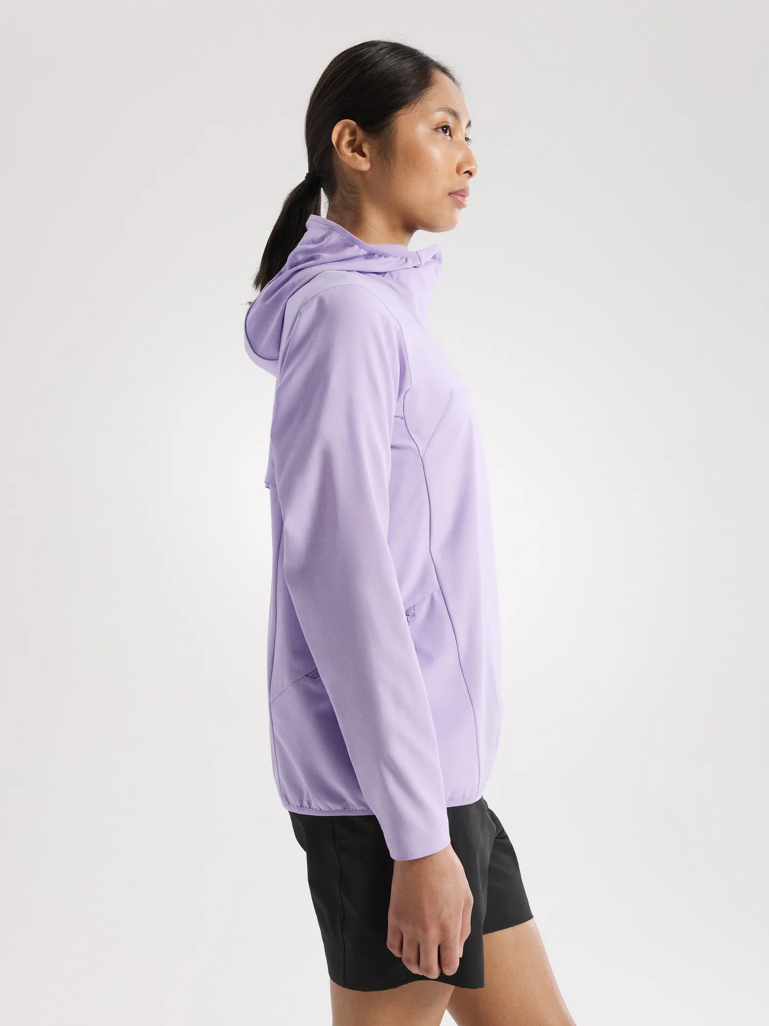 Sima Pullover Women's | Arc'teryx United States