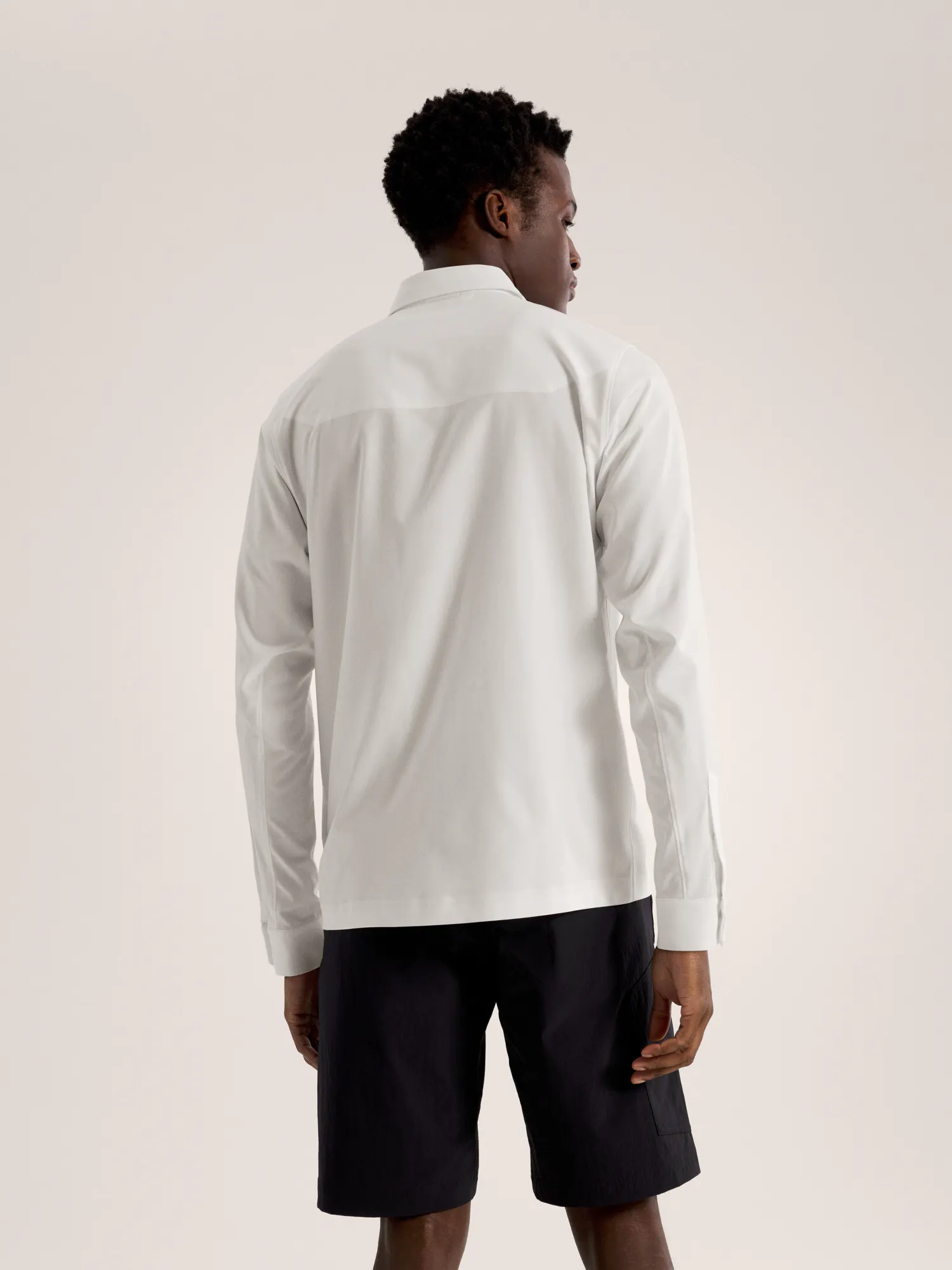 Skyline Shirt LS Men's | Arc'teryx Outlet