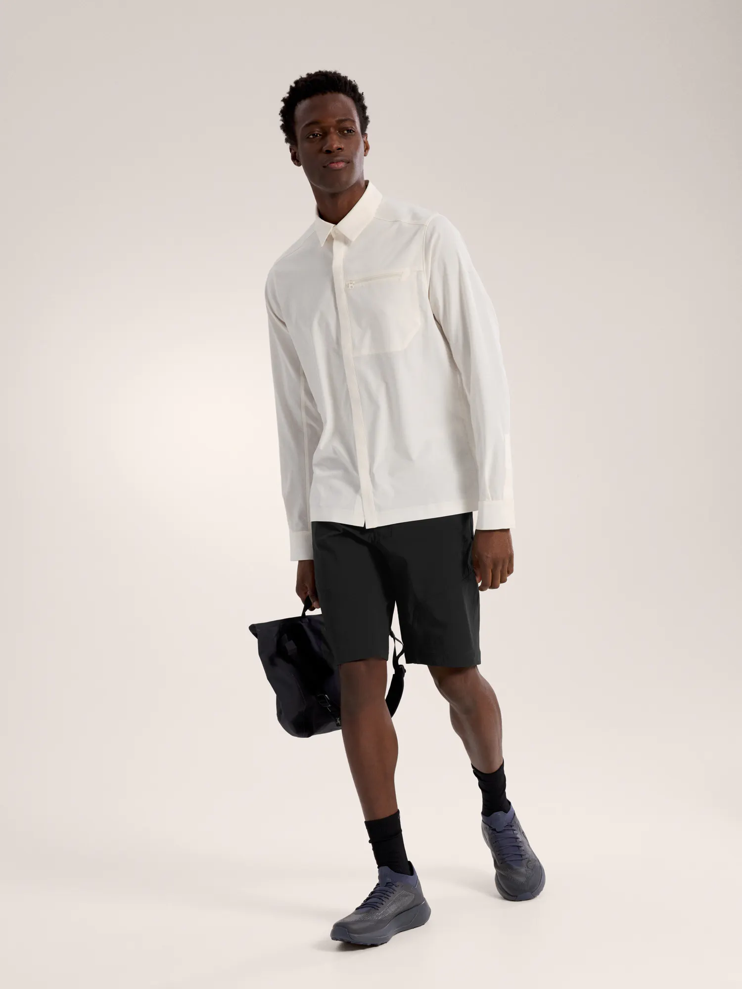 Skyline Shirt LS Men's | Arc'teryx Outlet