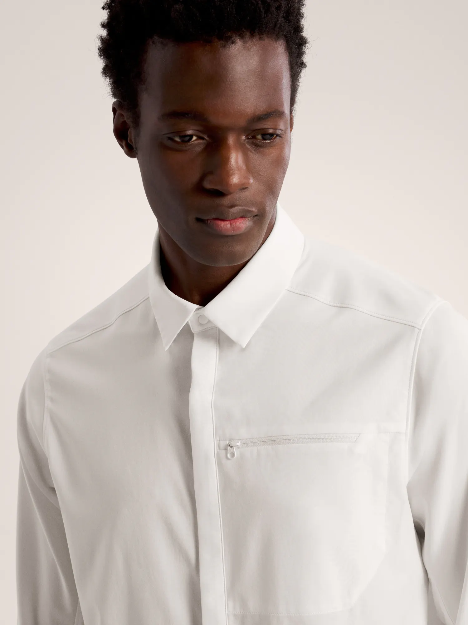 Skyline Shirt LS Men's | Arc'teryx Outlet