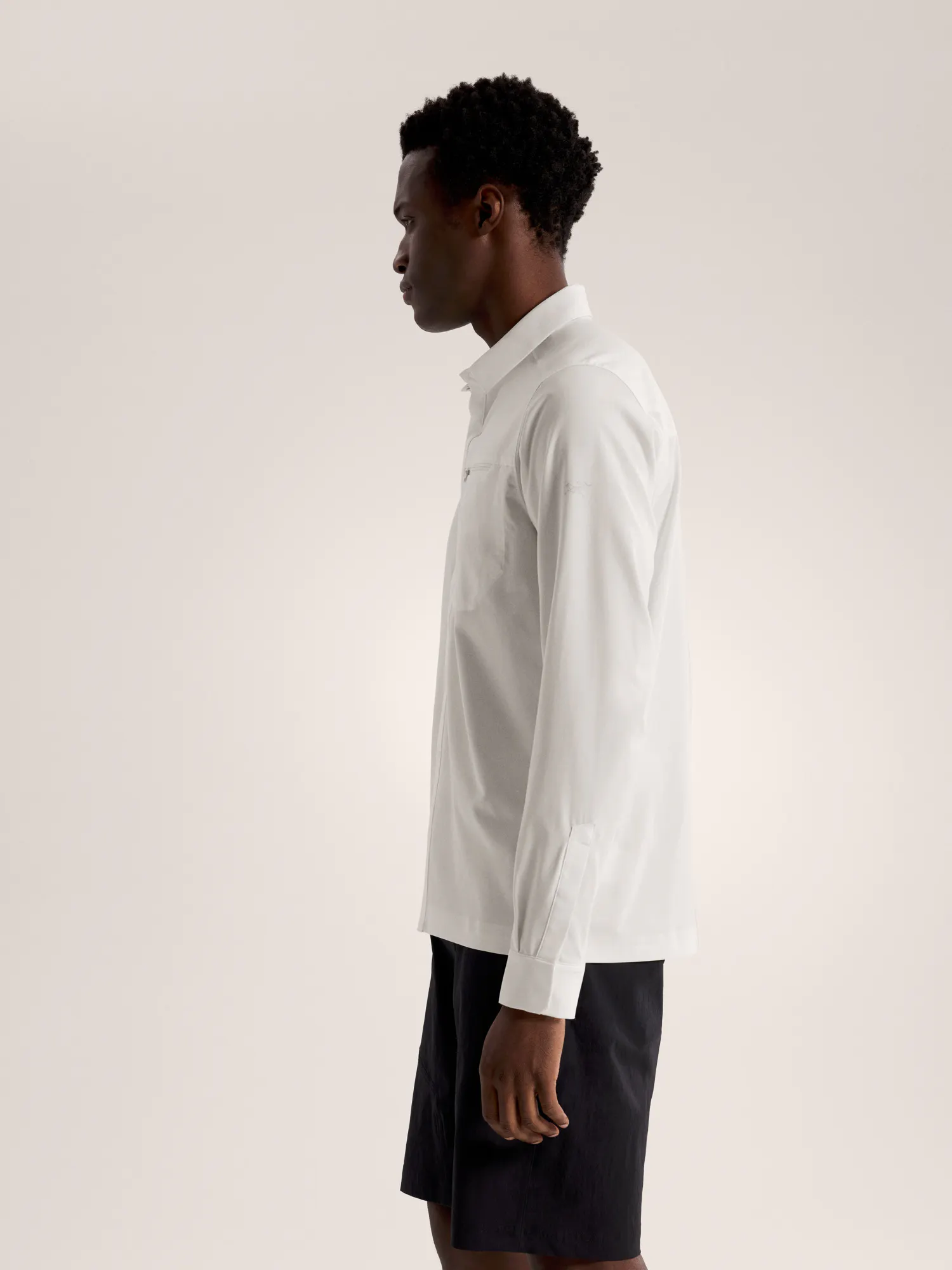 Skyline Shirt LS Men's | Arc'teryx United States