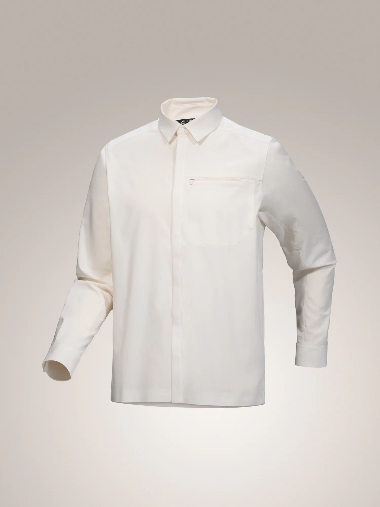 Skyline Shirt LS Men's | Arc'teryx United States