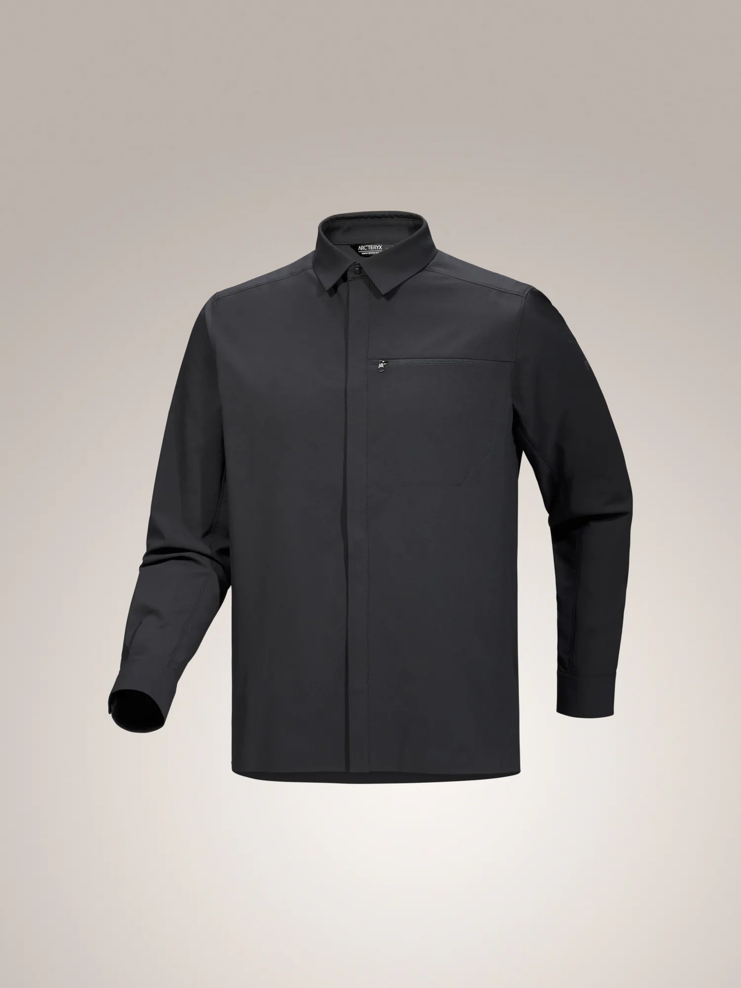 Skyline Shirt LS Men's | Arc'teryx United States Skyline Shirt LS Men's | Arc'teryx United States