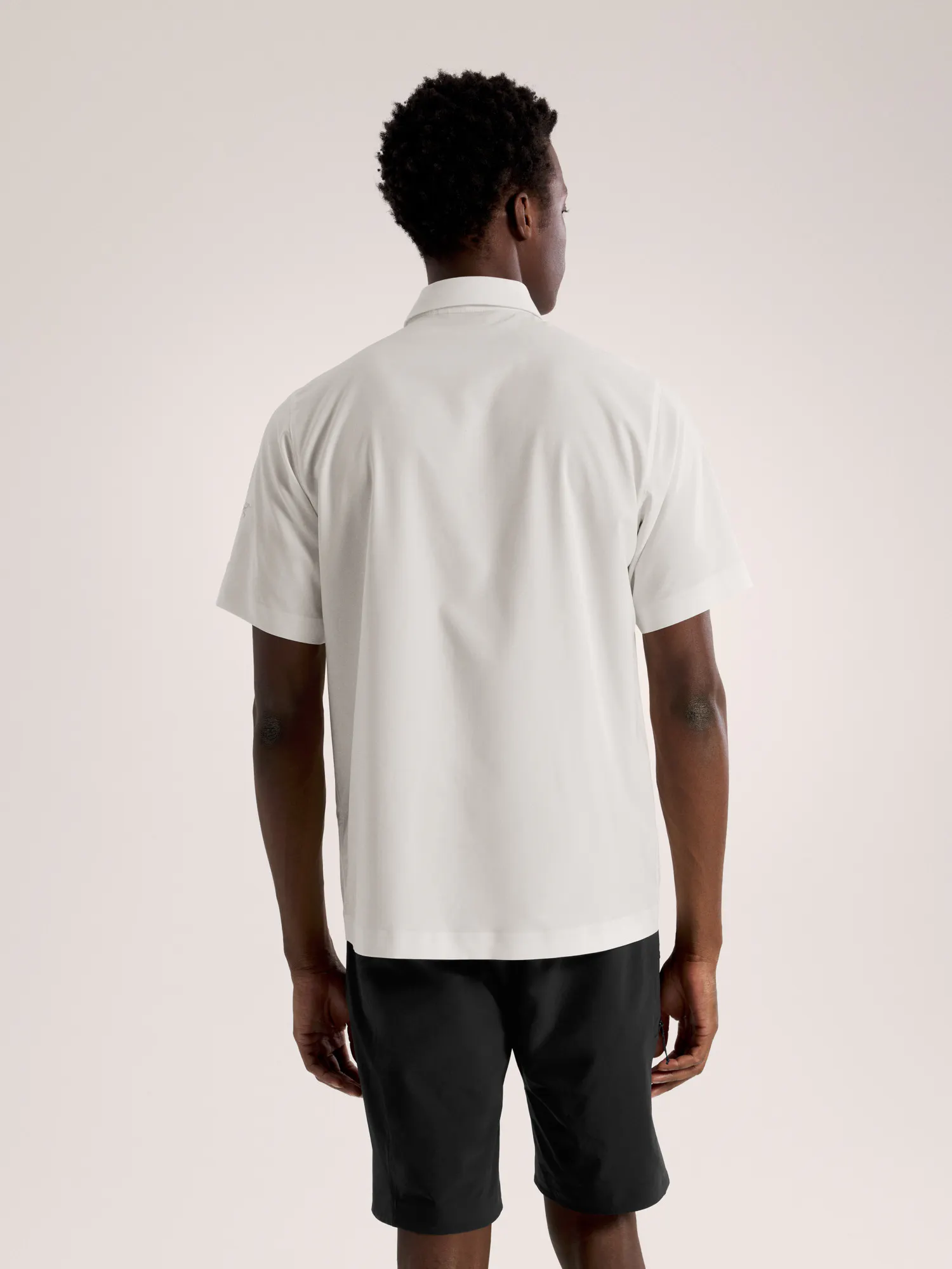 Skyline Shirt SS Men's | Arc'teryx Outlet