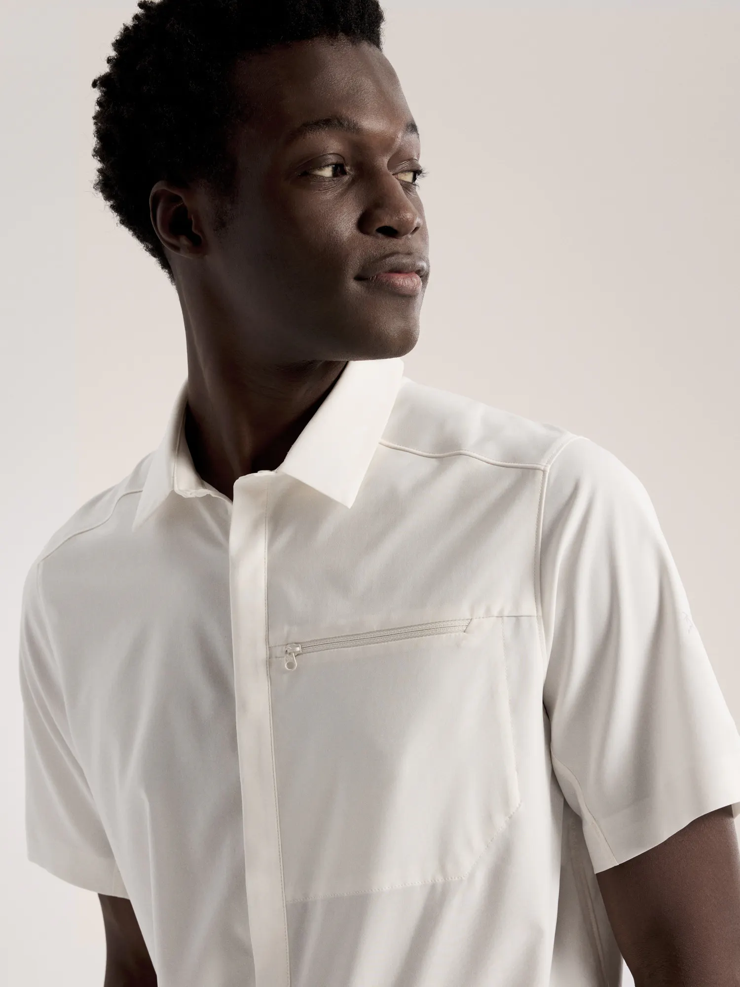 Skyline Shirt SS Men's | Arc'teryx Outlet