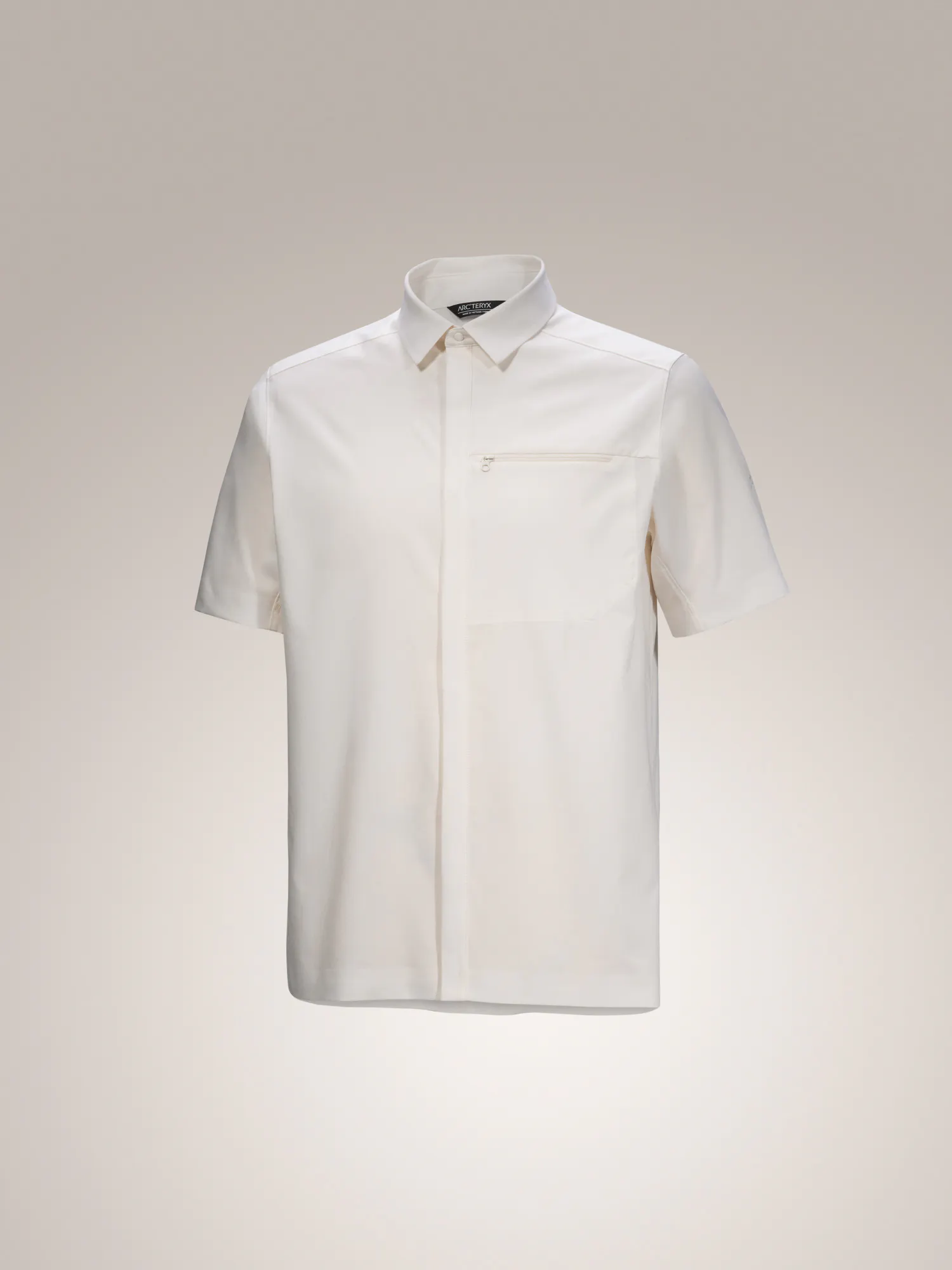 Arc'teryx Chemise à manches courtes Revvy - Homme | Altitude