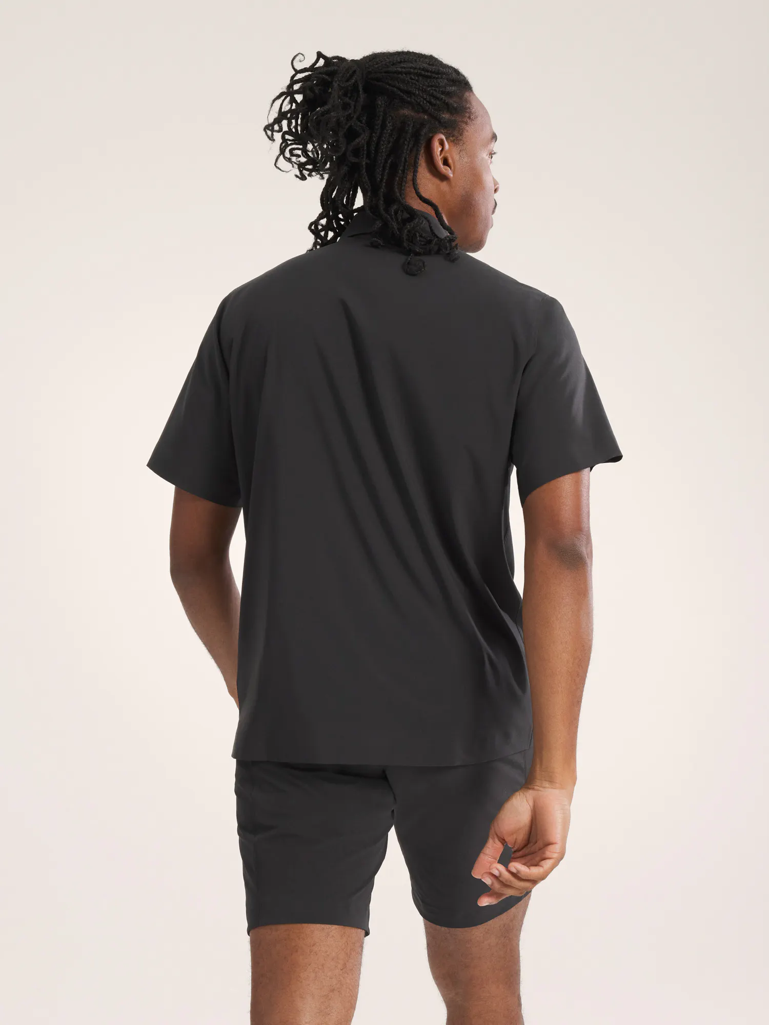 Skyline Shirt SS Men's | Arc'teryx United States