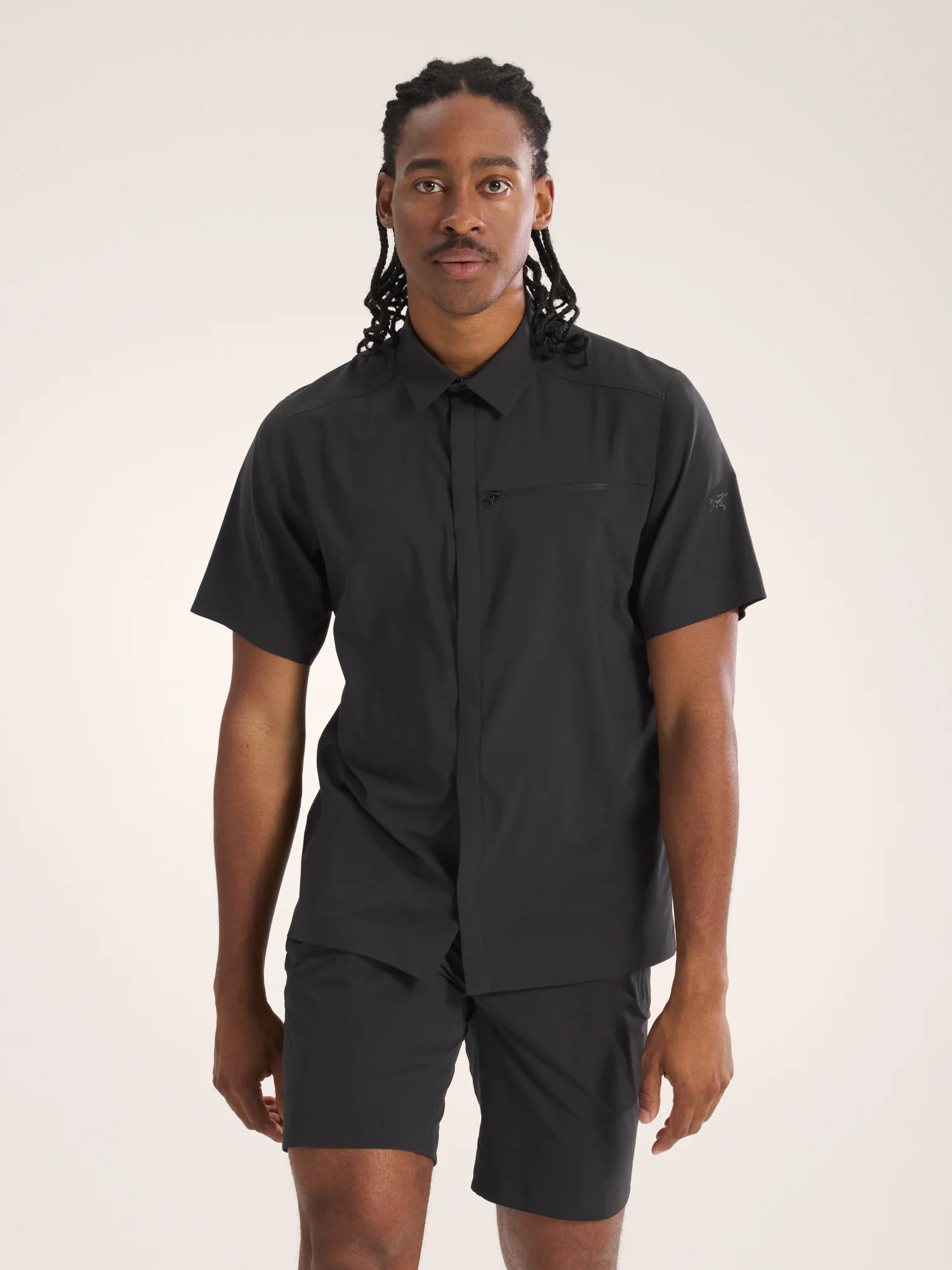 Skyline Shirt SS Men's | Arc'teryx Spain