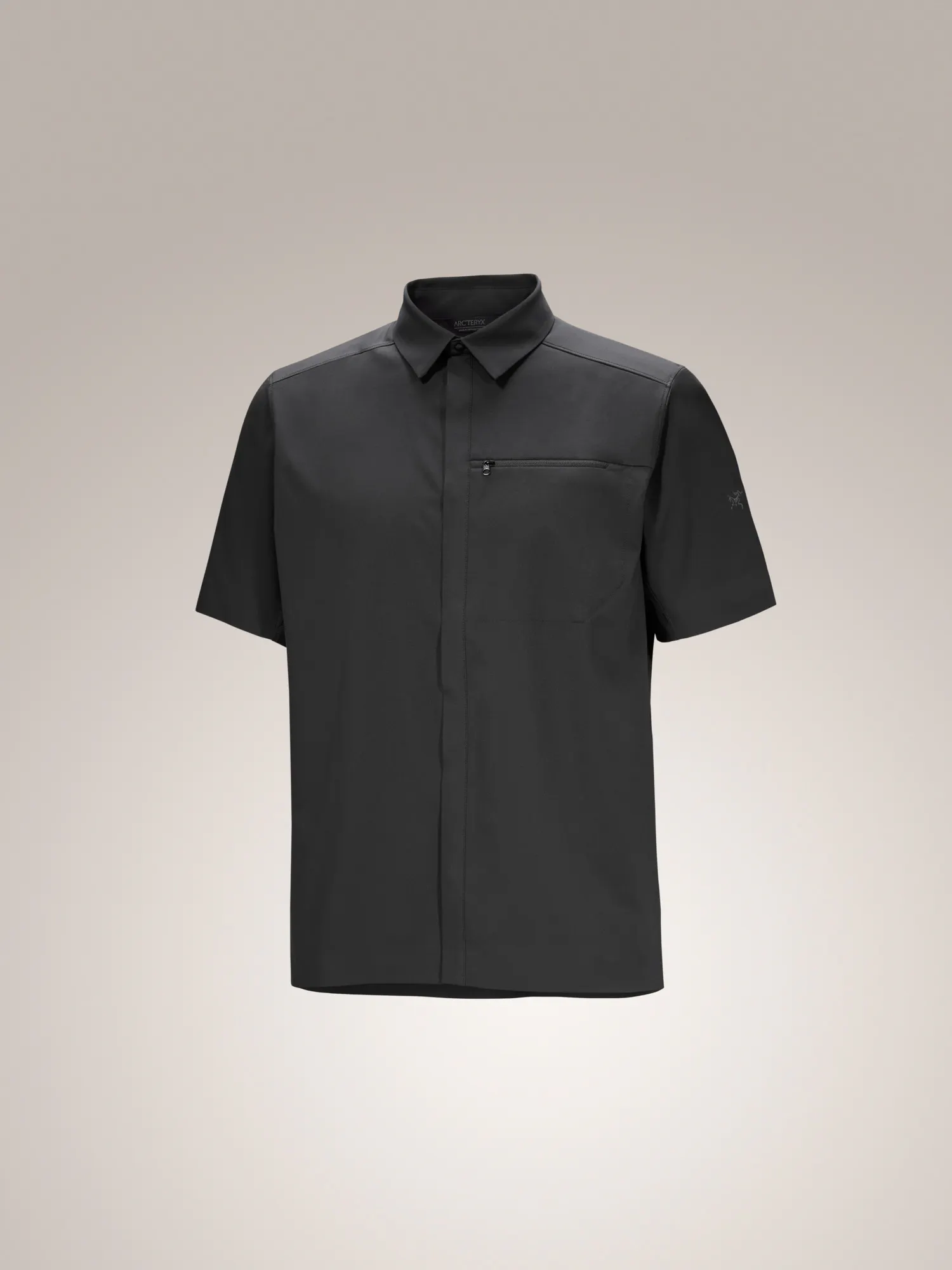 Skyline Shirt SS Men's | Arc'teryx Spain