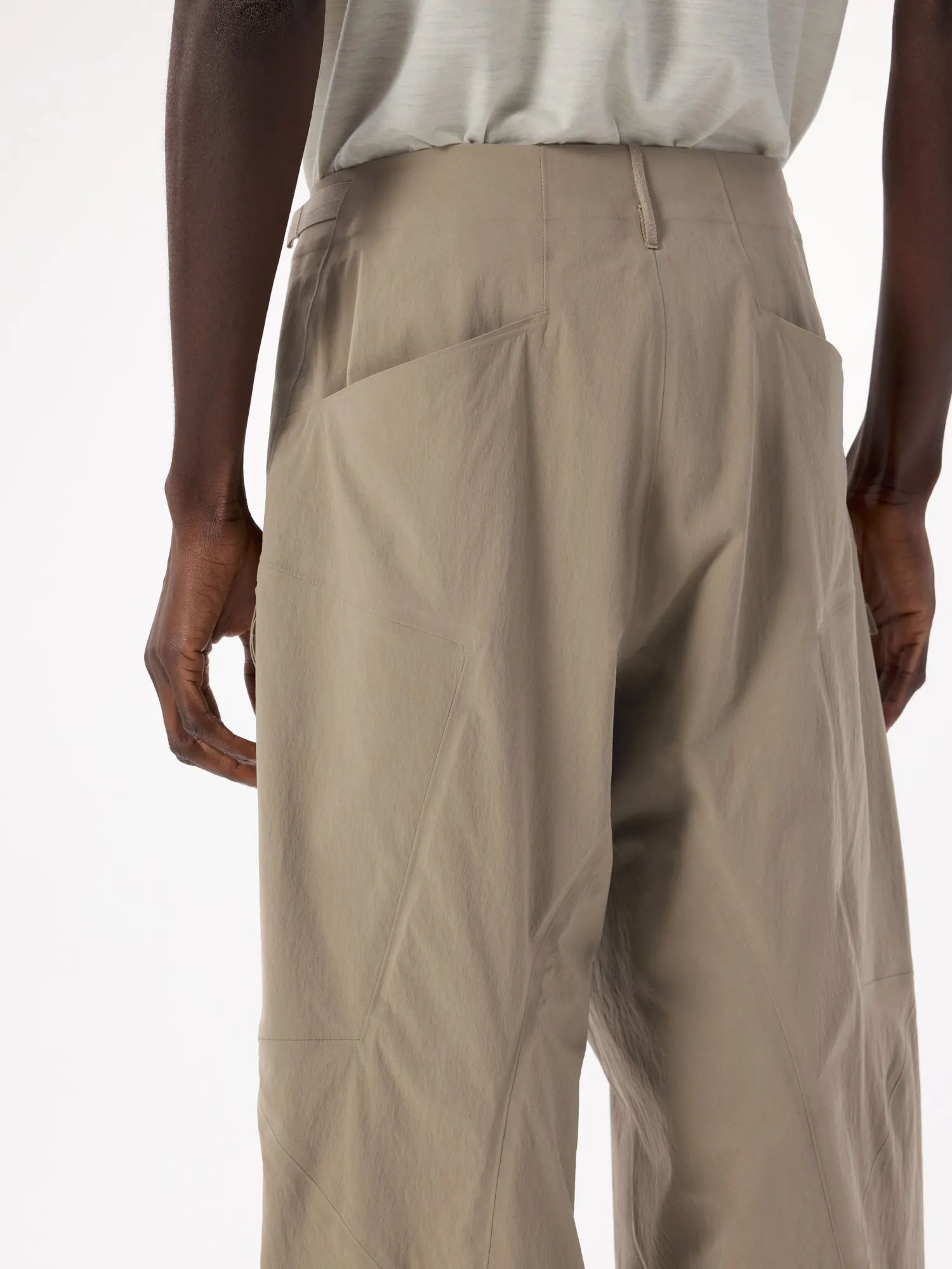 Spere Cargo Pant Men's | Arc'teryx Outlet