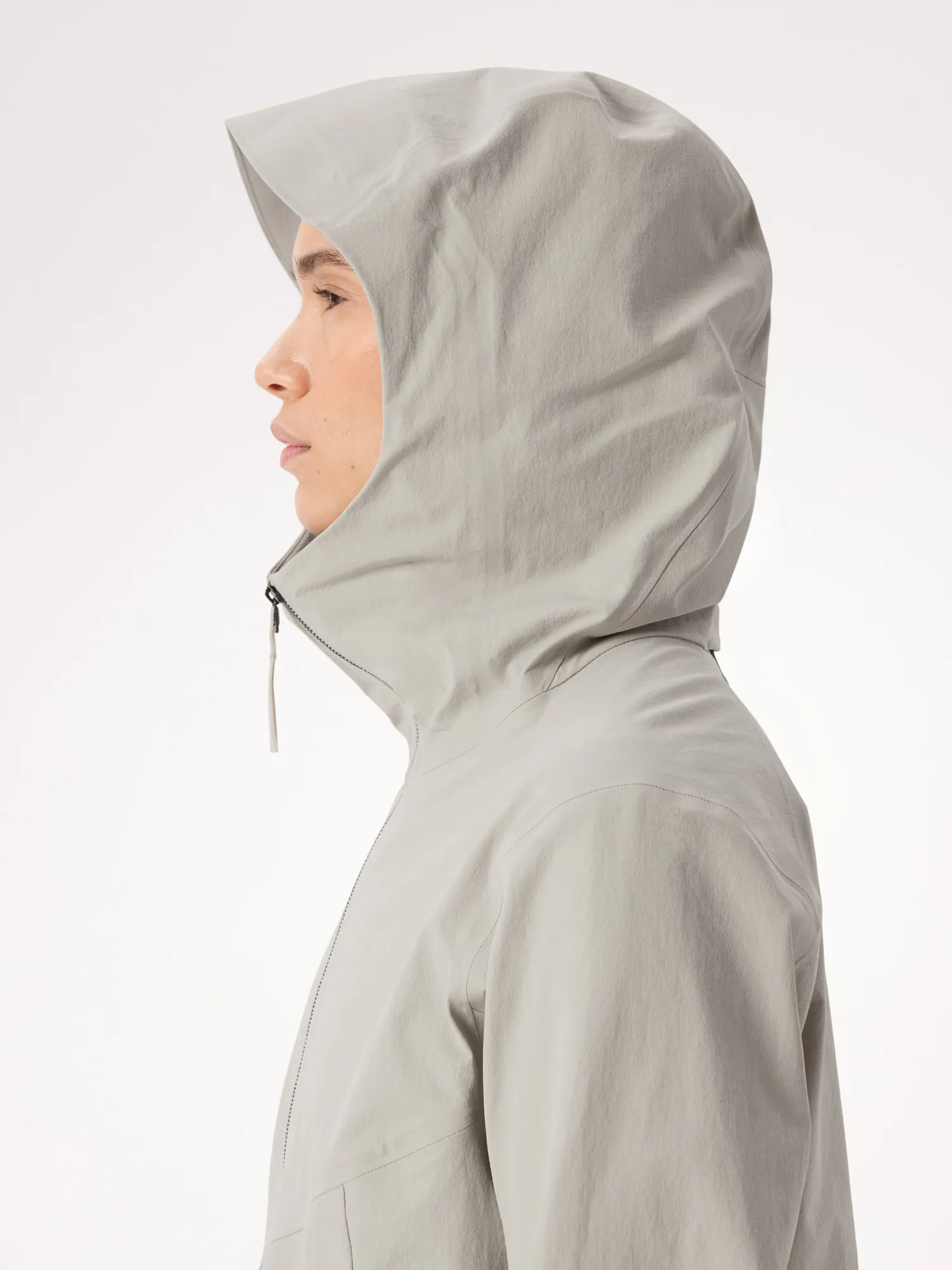 Focal Hoody Women's | Arc'teryx United States