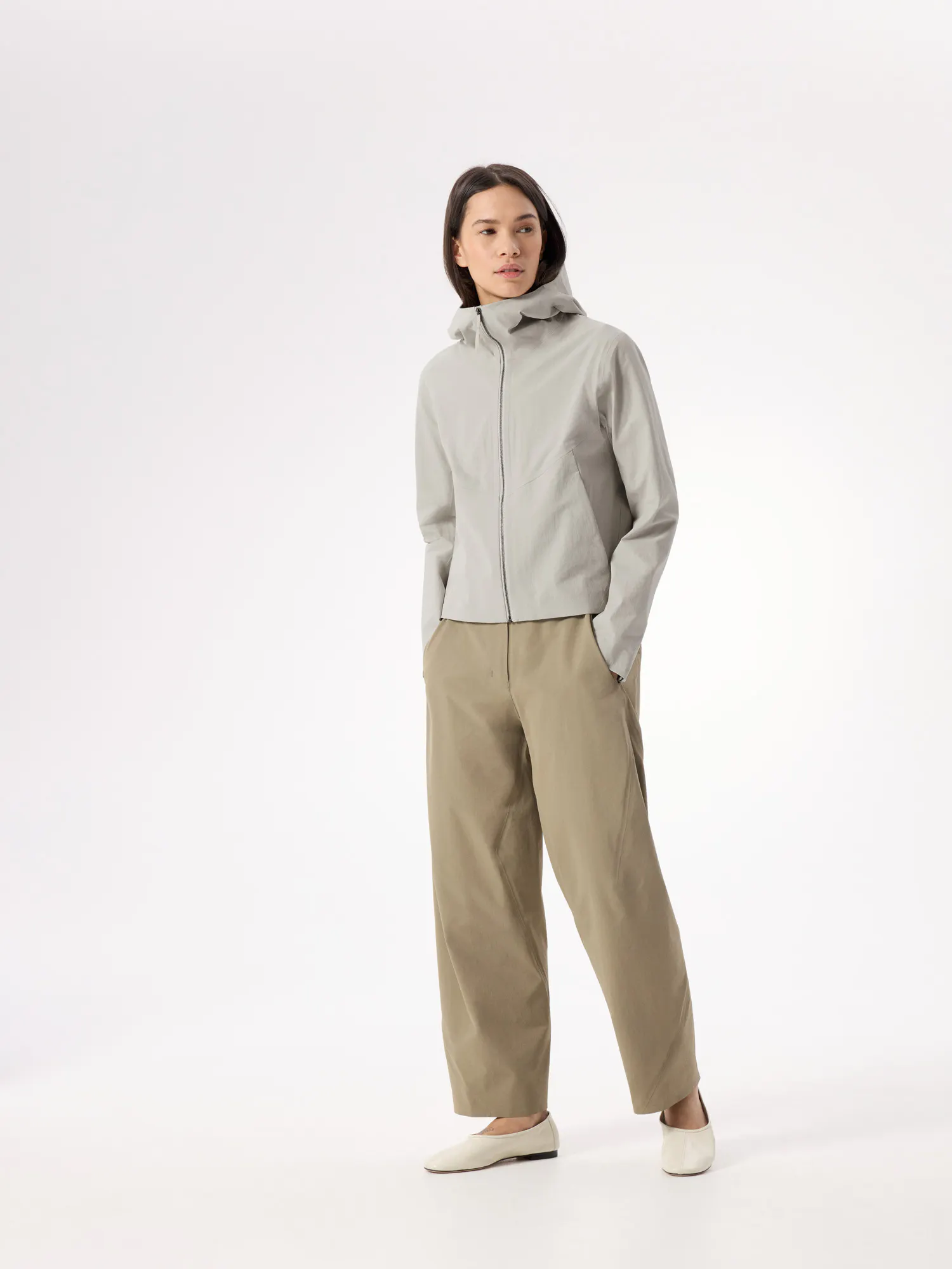 Focal Hoody Women's