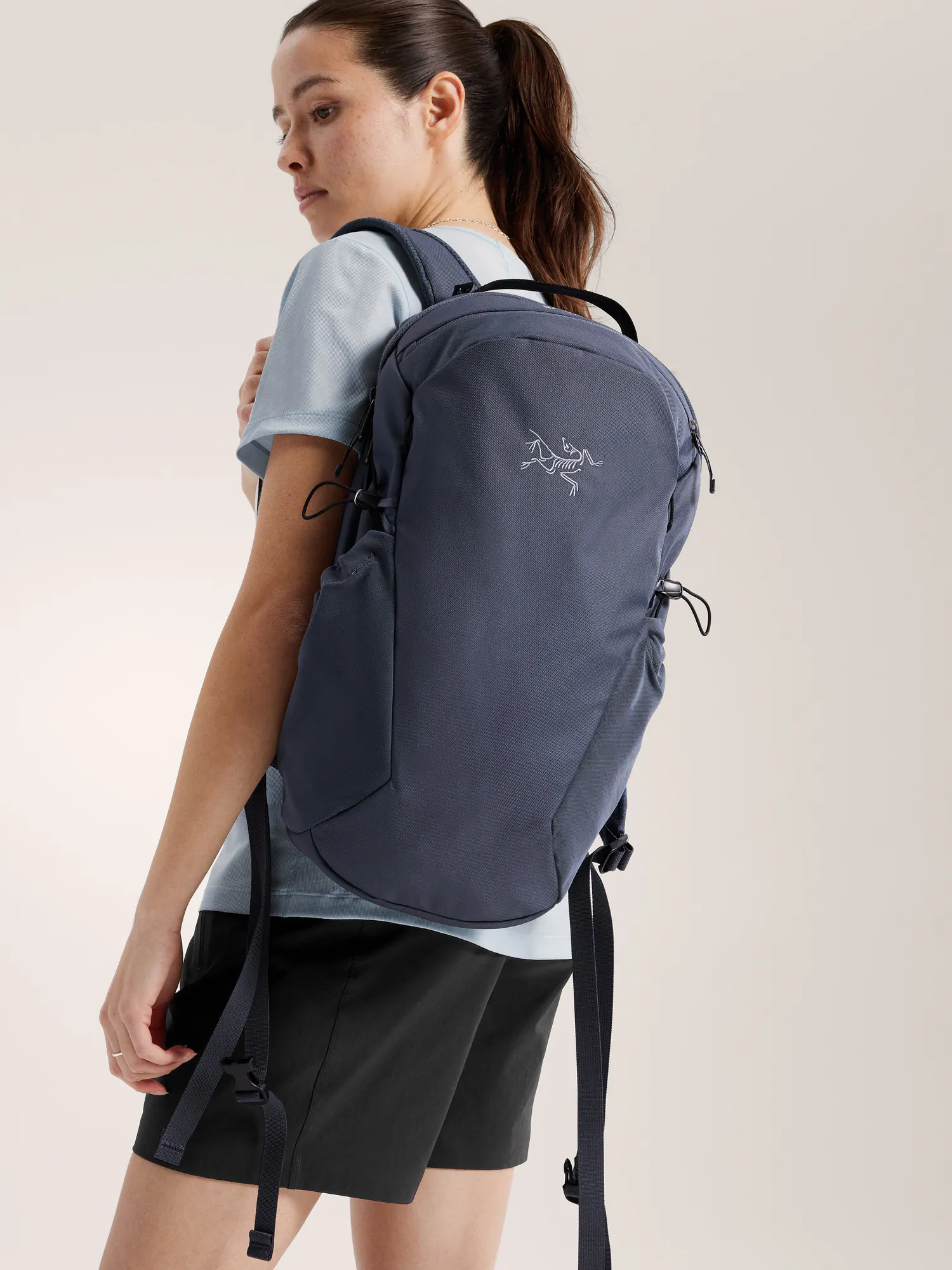 Mantis 16 Backpack | Arc'teryx United States