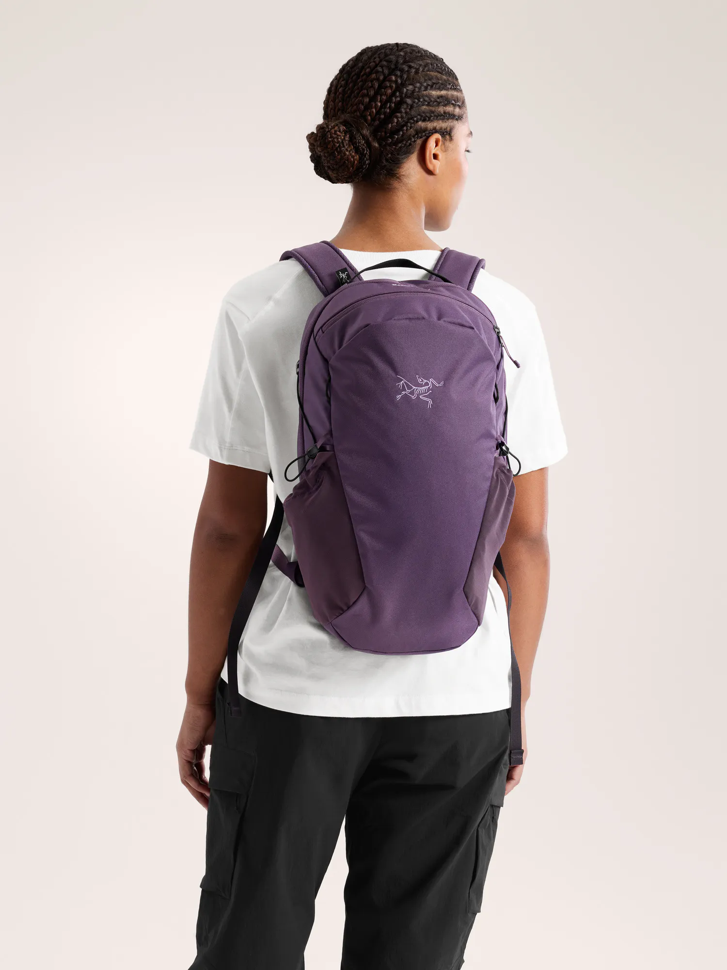 Mantis 16 Backpack | Arc'teryx United States