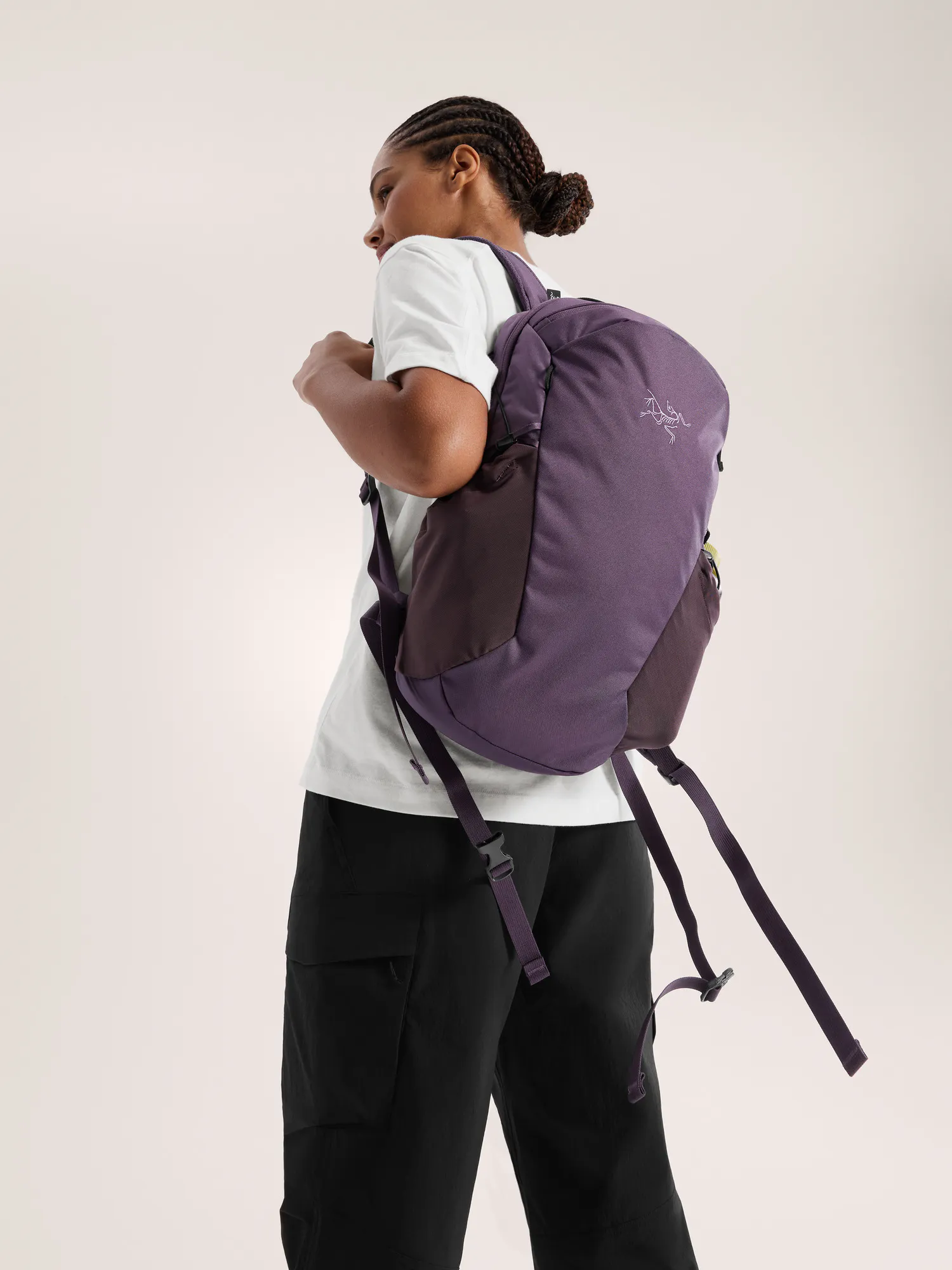 Mantis 16 Backpack | Arc'teryx United States
