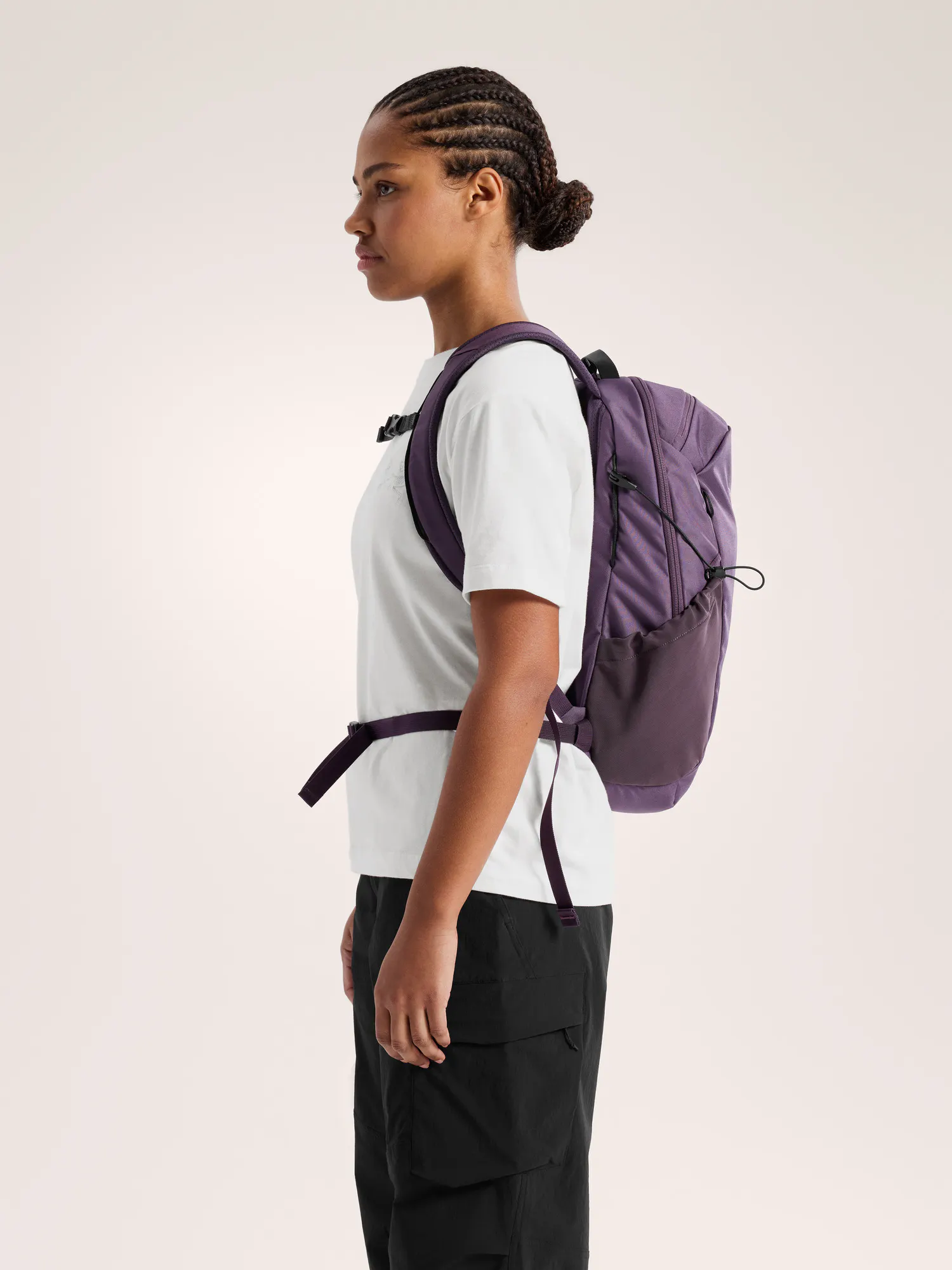 Mantis 16 Backpack | Arc'teryx United States