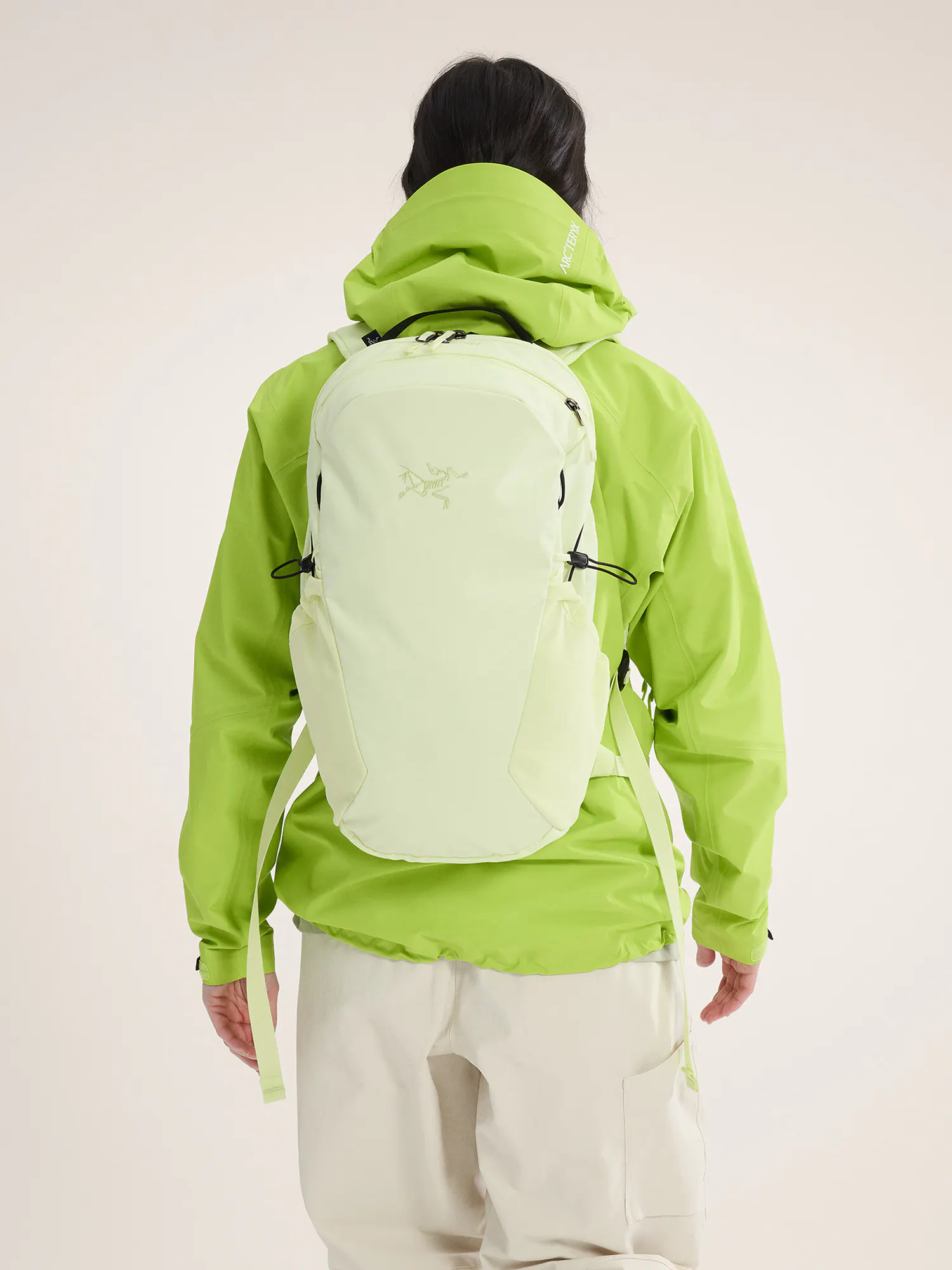 Mochila Mantis 16