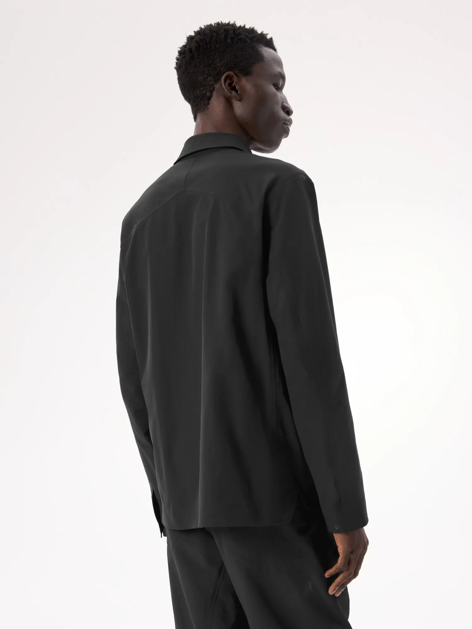 Field Shirt LS Men's | Arc'teryx United States Field Shirt LS Men's | Arc'teryx United States
