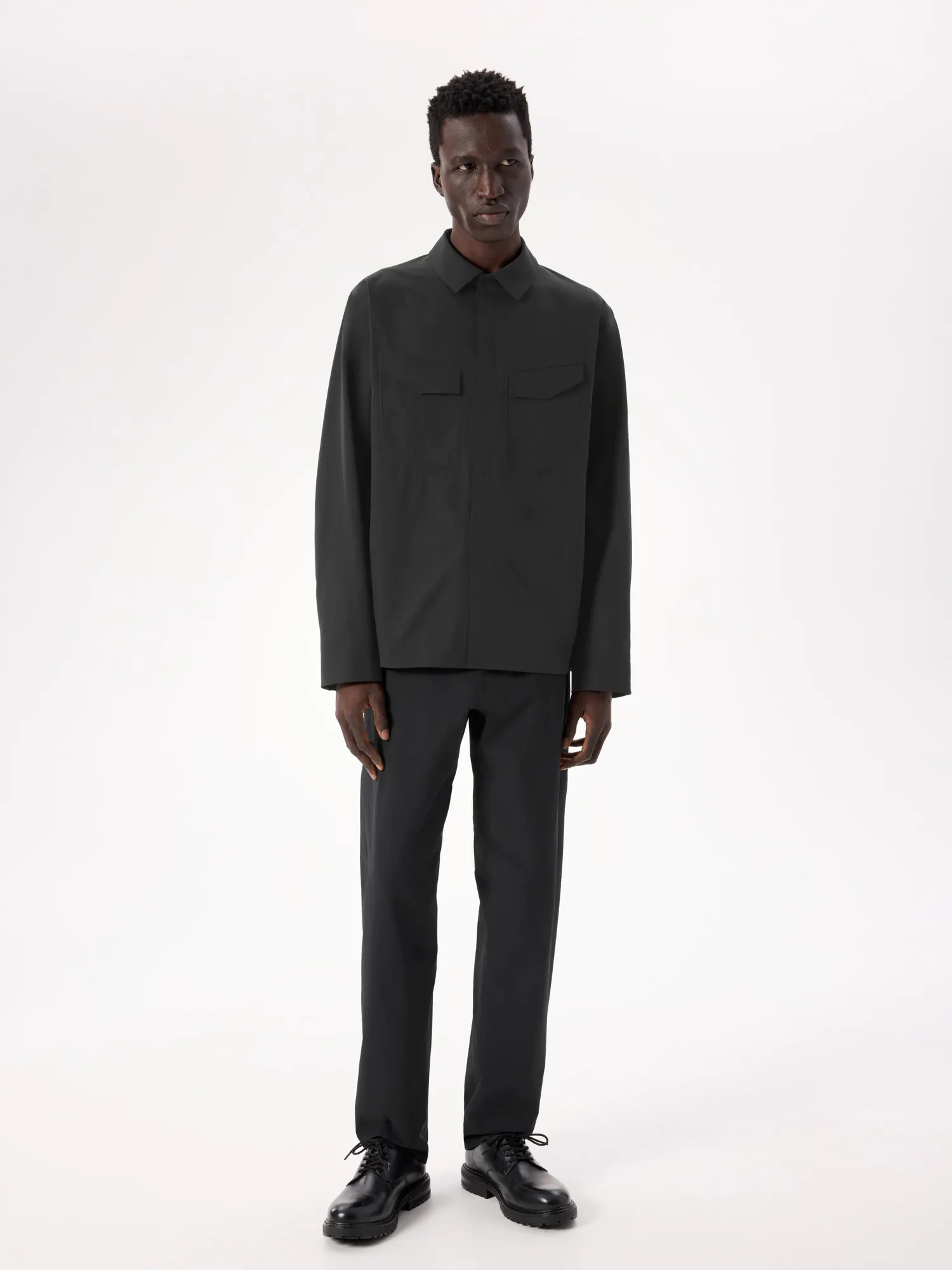 Field Shirt LS Men's | Arc'teryx Canada