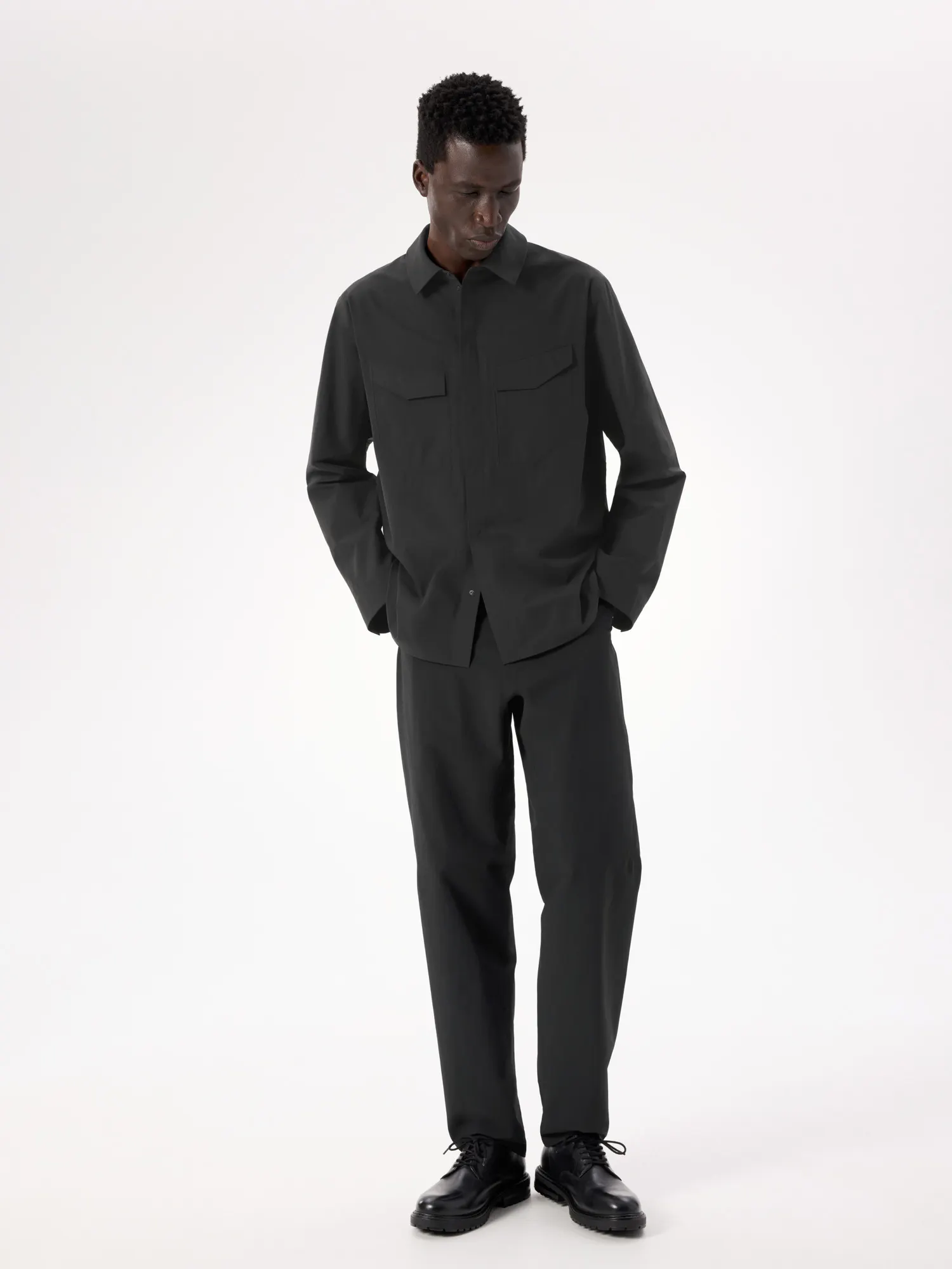Field Shirt LS Men's | Arc'teryx United States