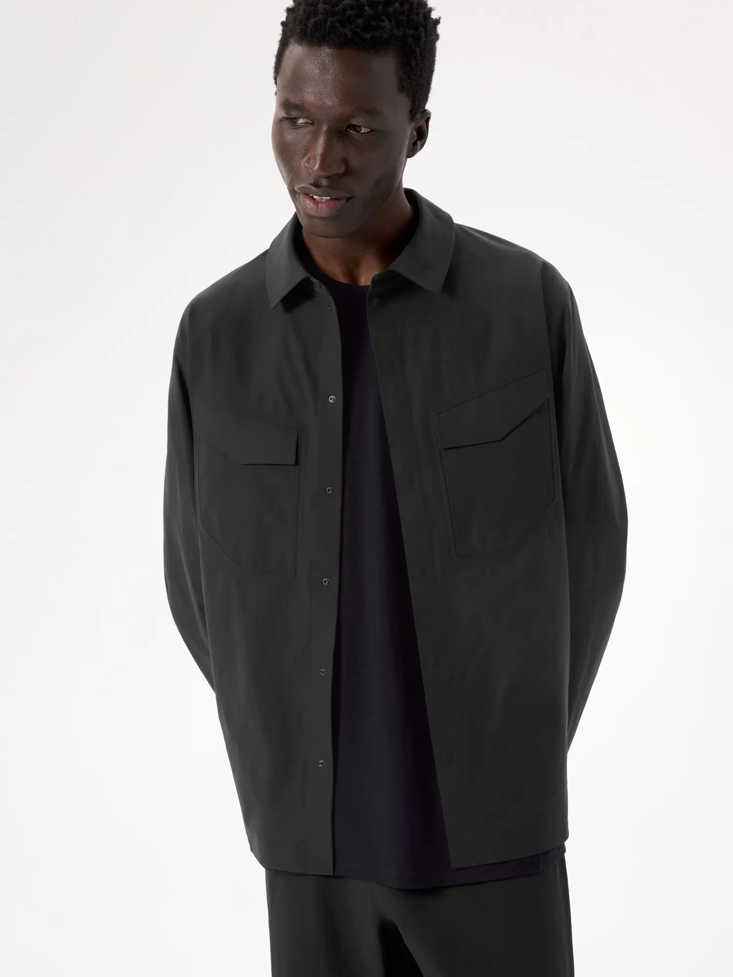 Field Shirt LS Men's | Arc'teryx United States Field Shirt LS Men's | Arc'teryx United States