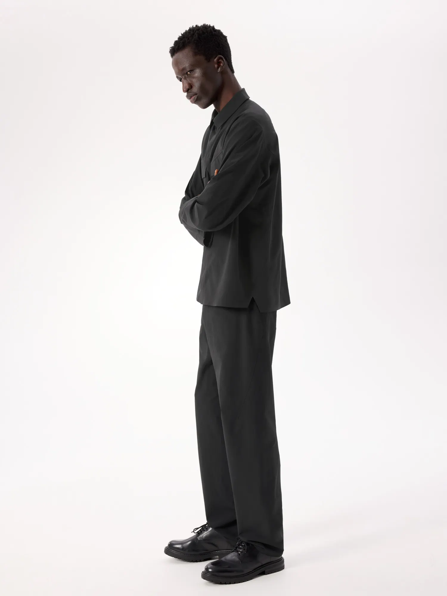 Field Shirt LS Men's | Arc'teryx United States