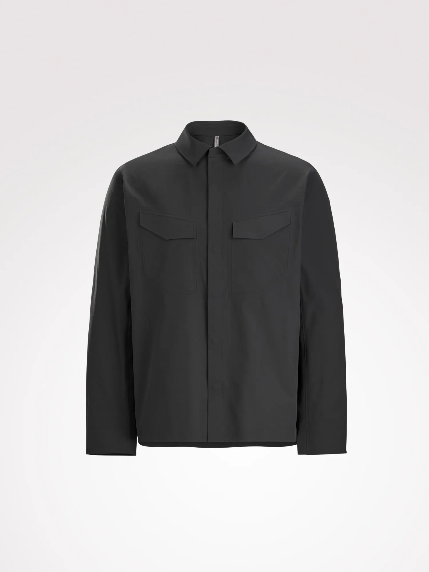 Field Shirt LS Men's | Arc'teryx United Kingdom