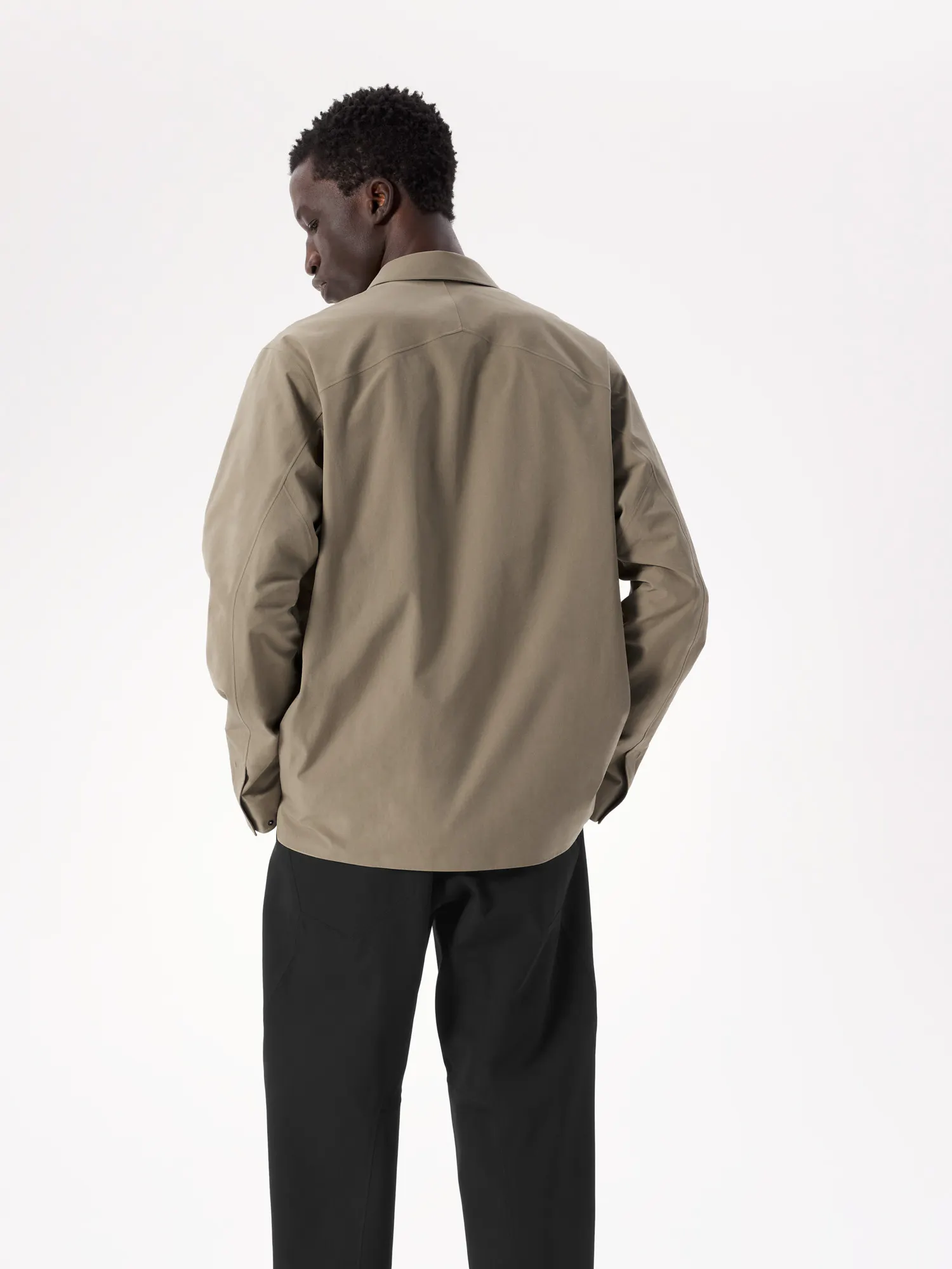 Field Shirt LS Men's | Arc'teryx United States