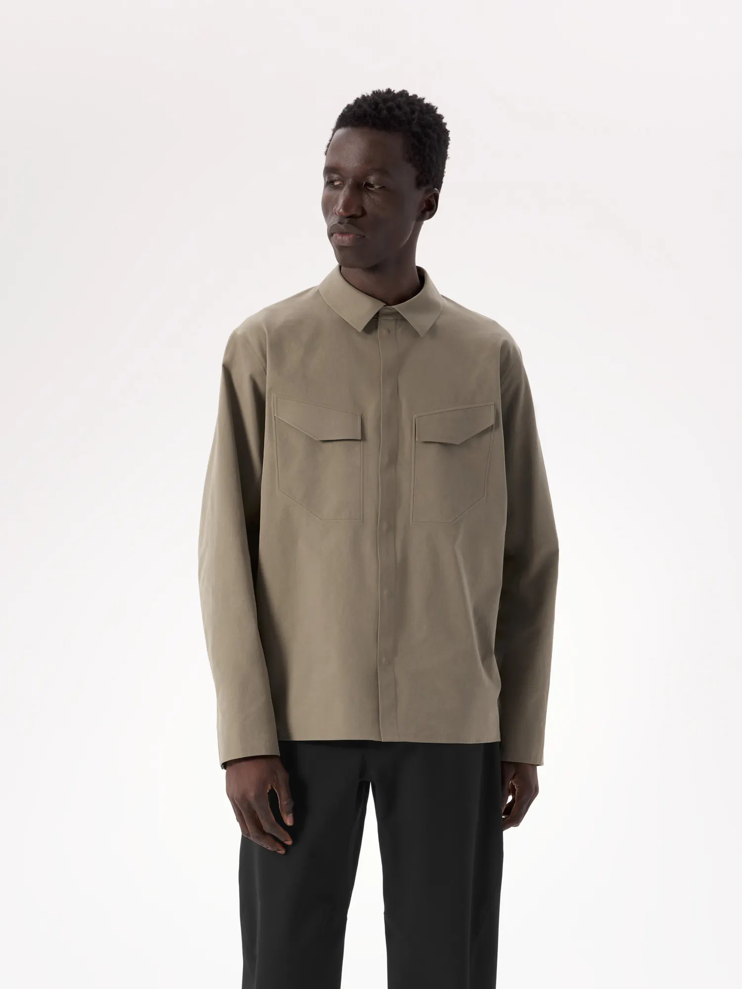 Field Shirt LS Men's | Arc'teryx United States